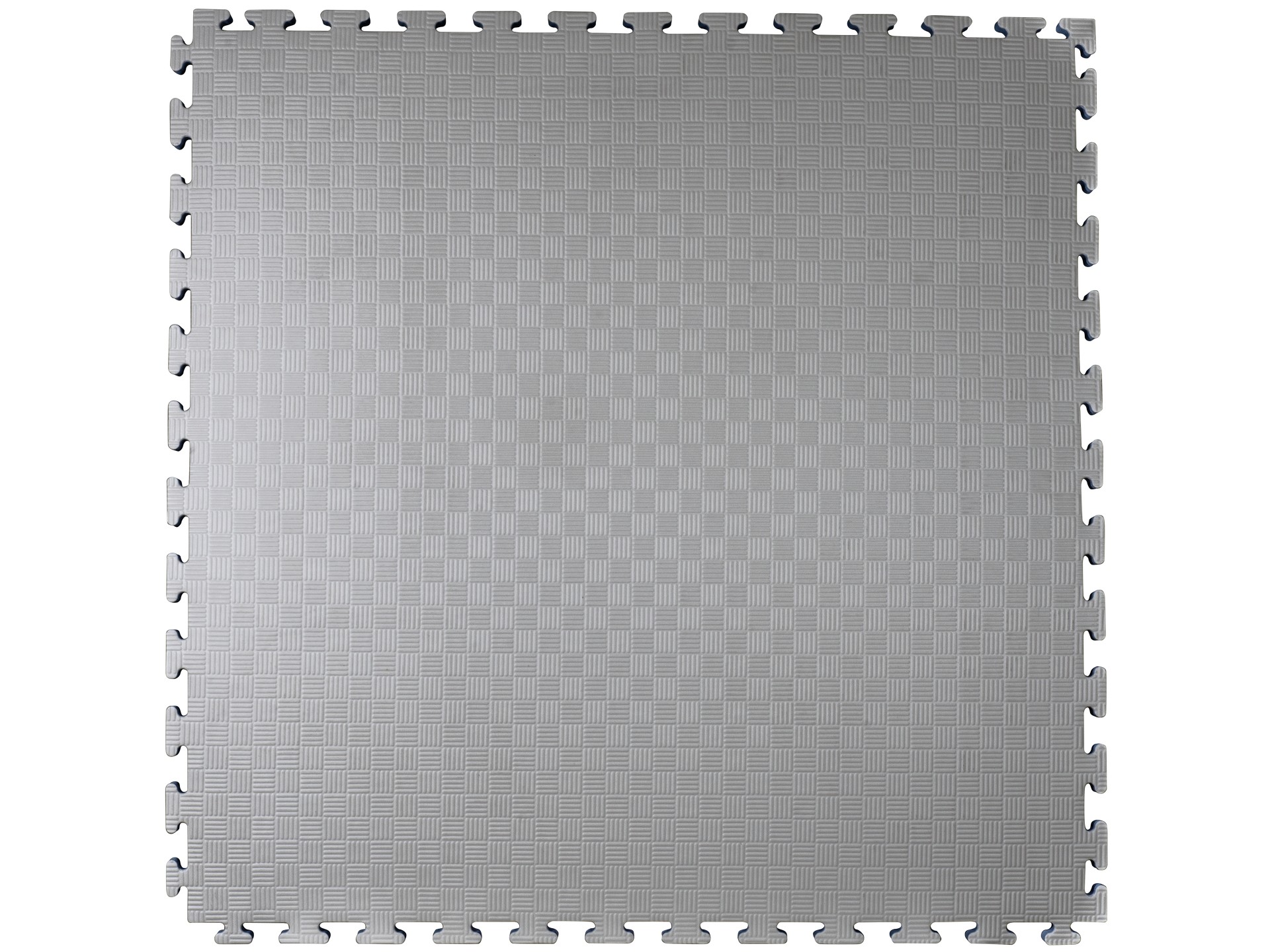 Materassina ad incastro reversibile 2 cm