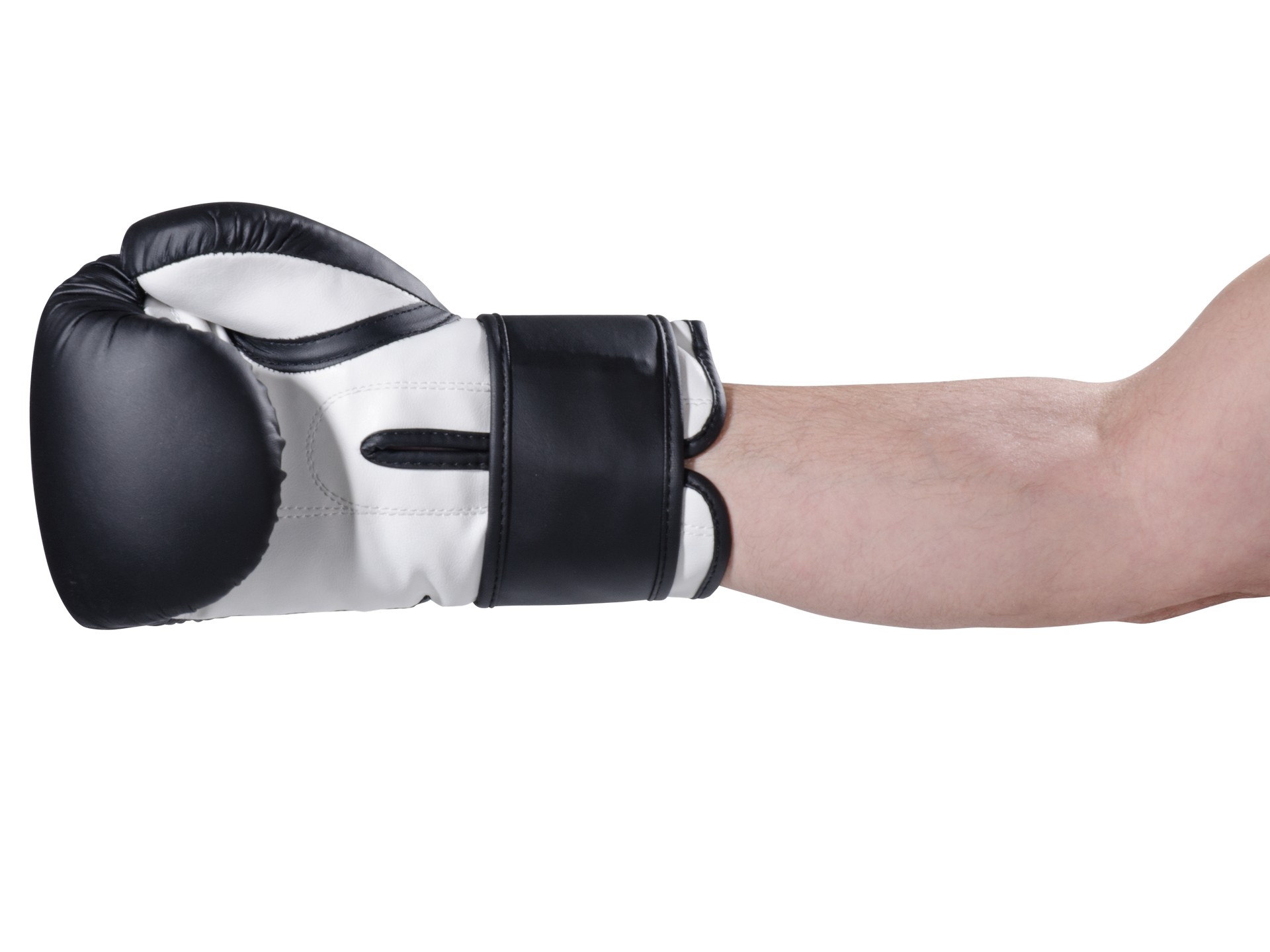 Guanti da Boxe Fitness