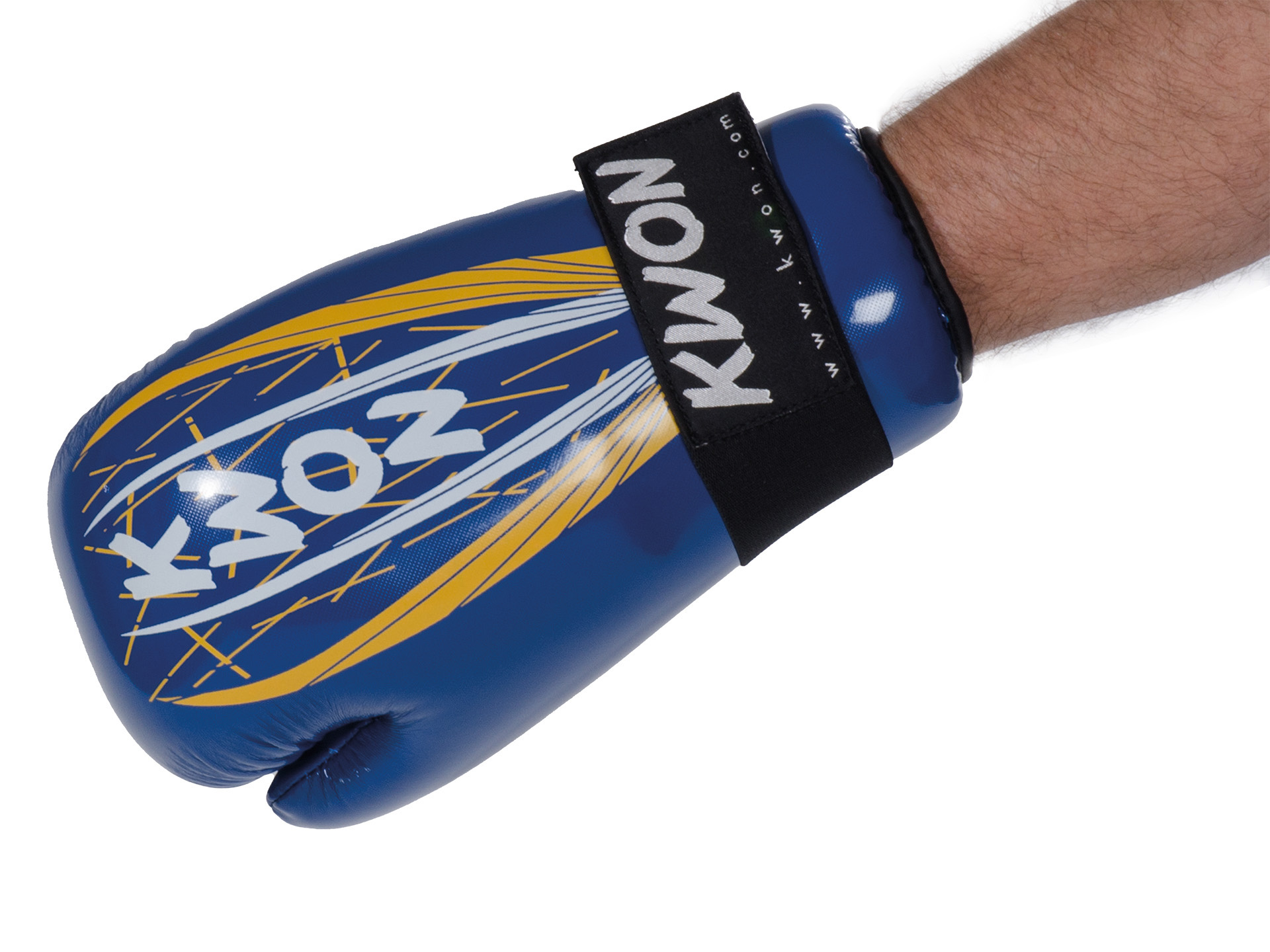 Guanti Point Fighting - Semi Contact Phantom