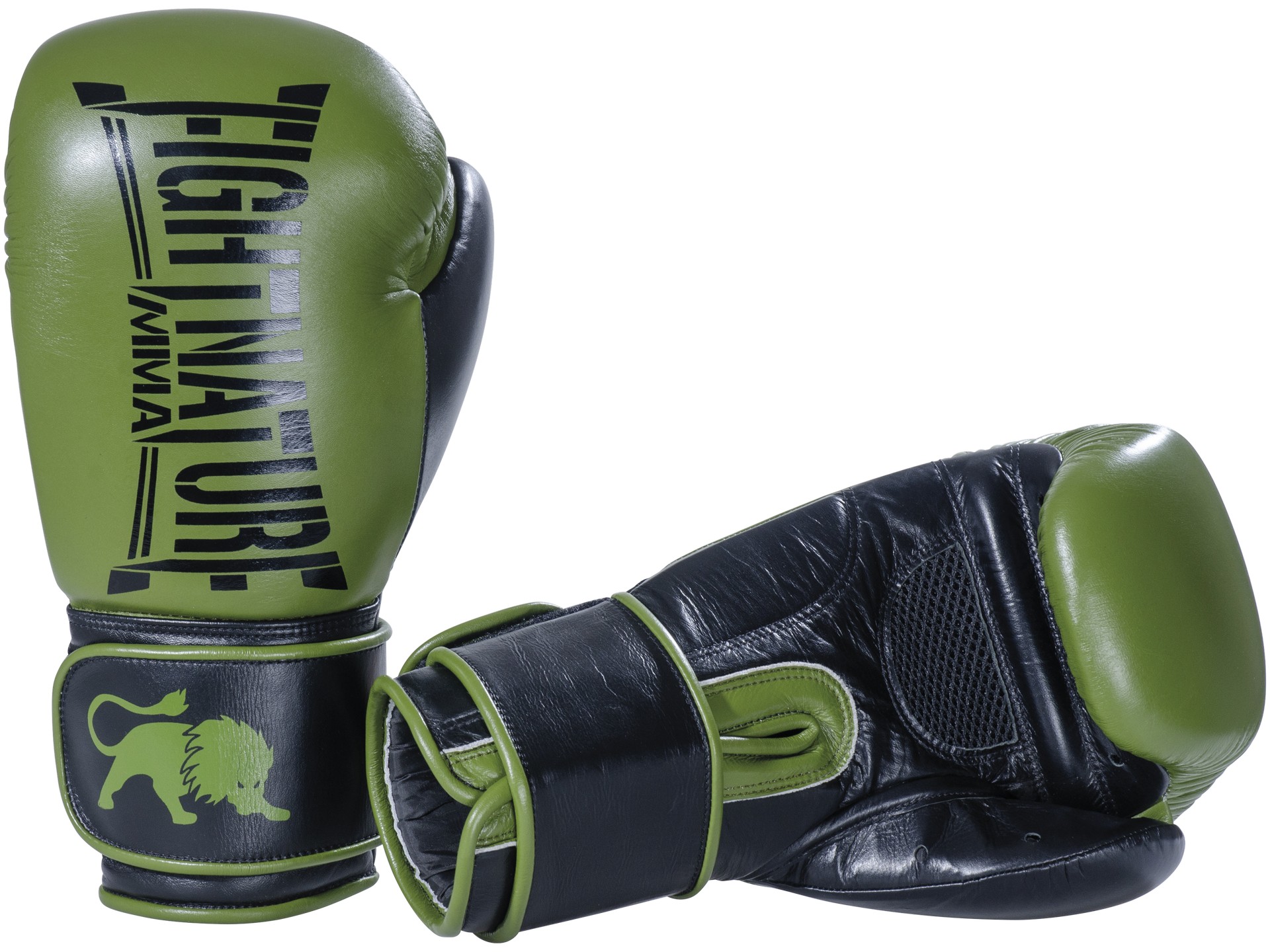 Guanti da boxe FIGHTNATURE Sparring