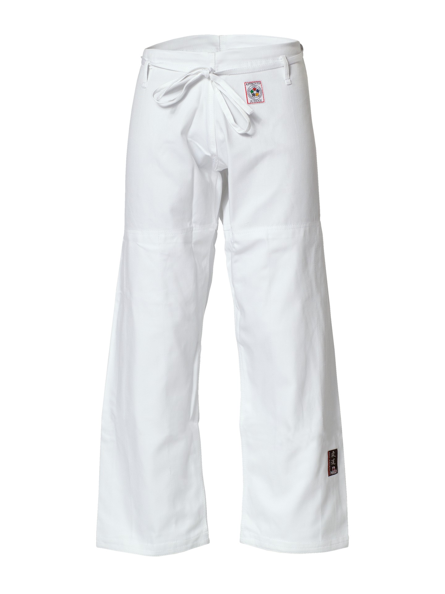 DANRHO Judogi Ultimate 750 - IJF riconosciuto