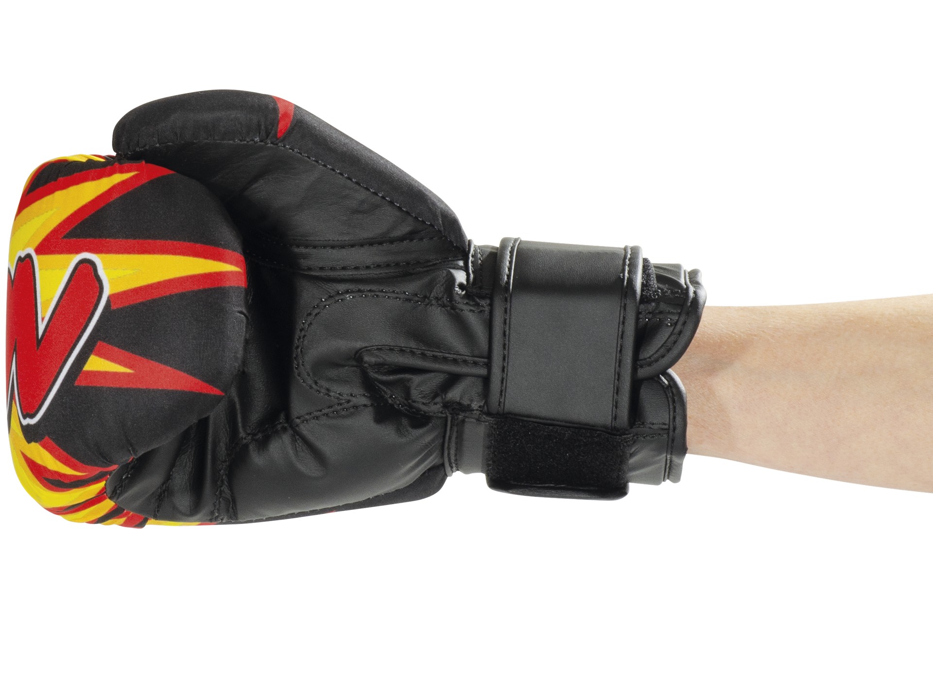 Guantoni Boxe e Kickboxing graphic