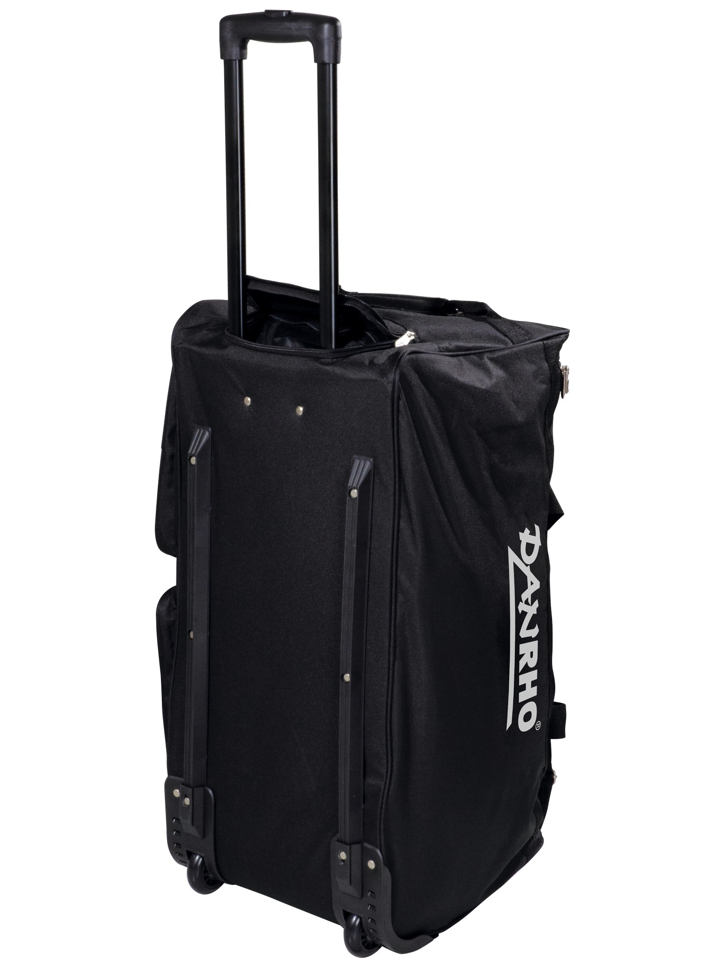 DANRHO Trolley nero