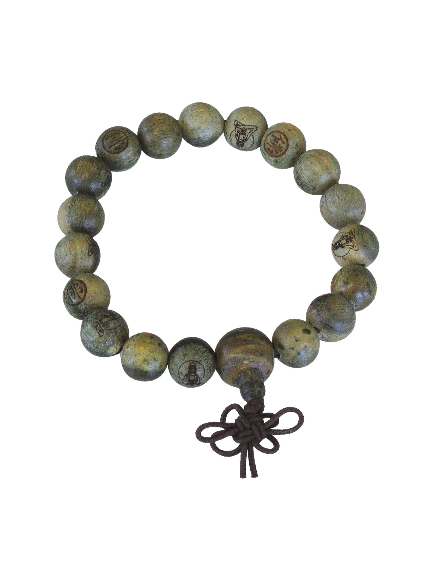 Bracciali Shaolin