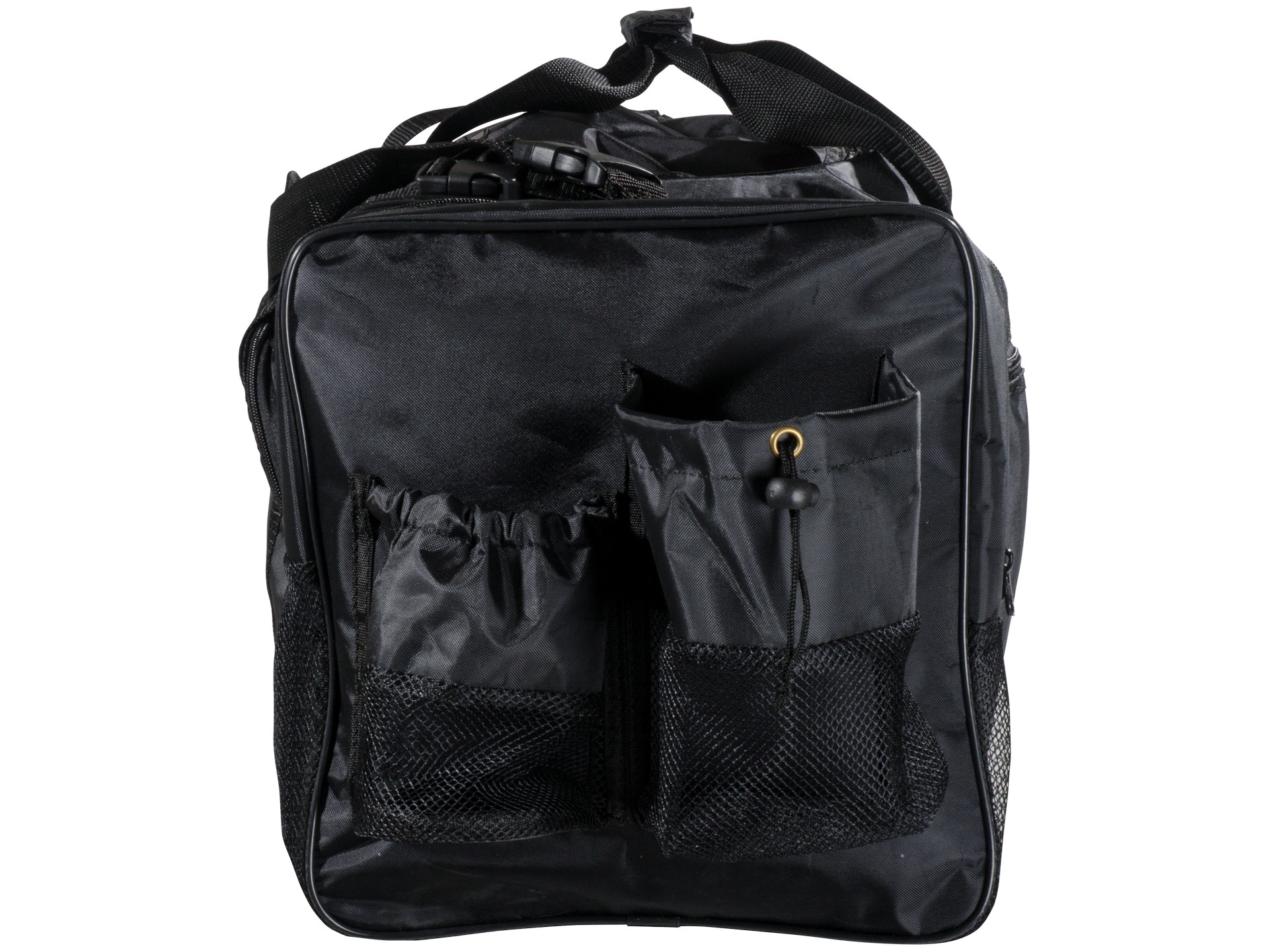 Borsa Evolution nera