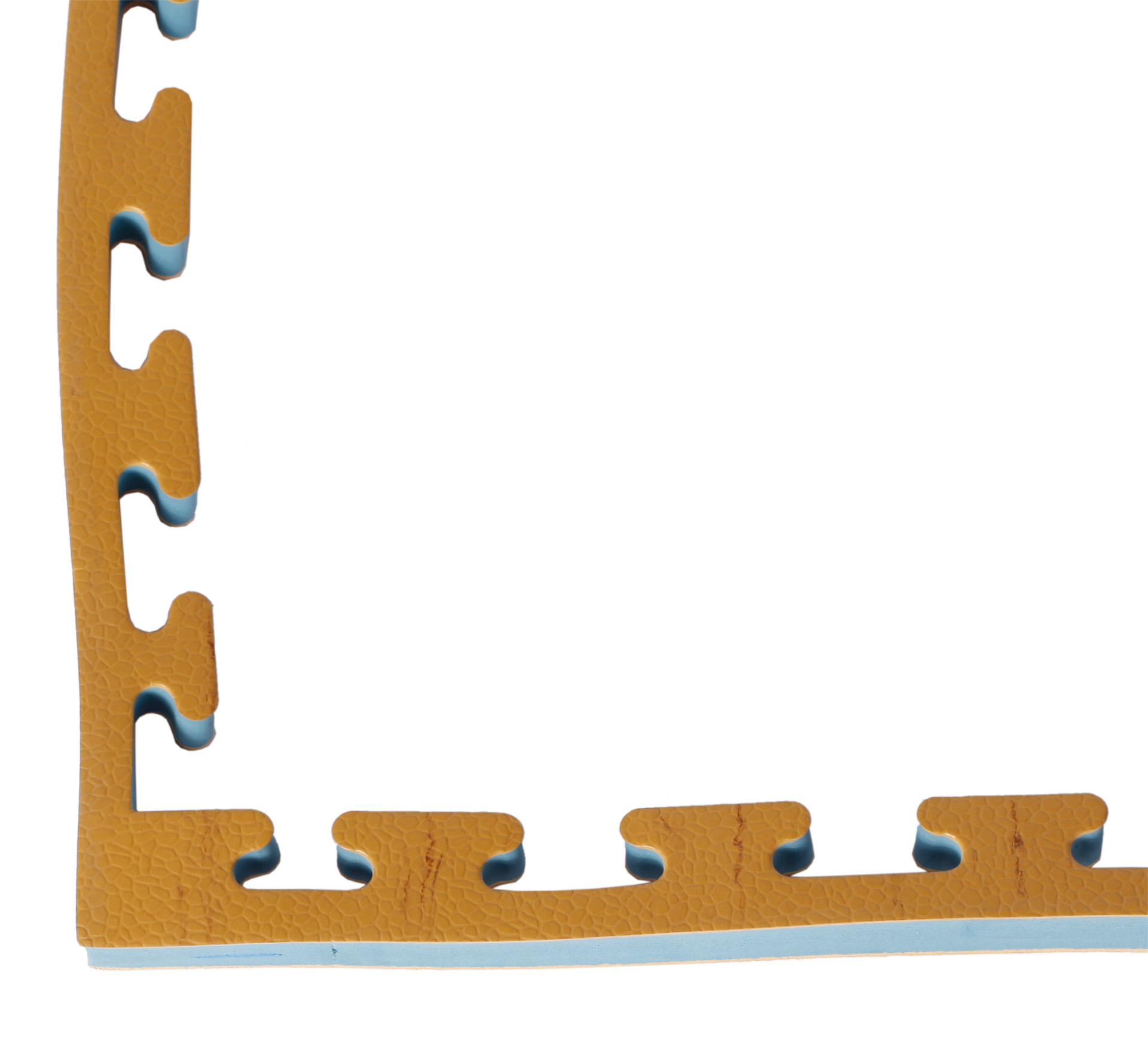 Bordo per materassina reversibile 2,5 cm