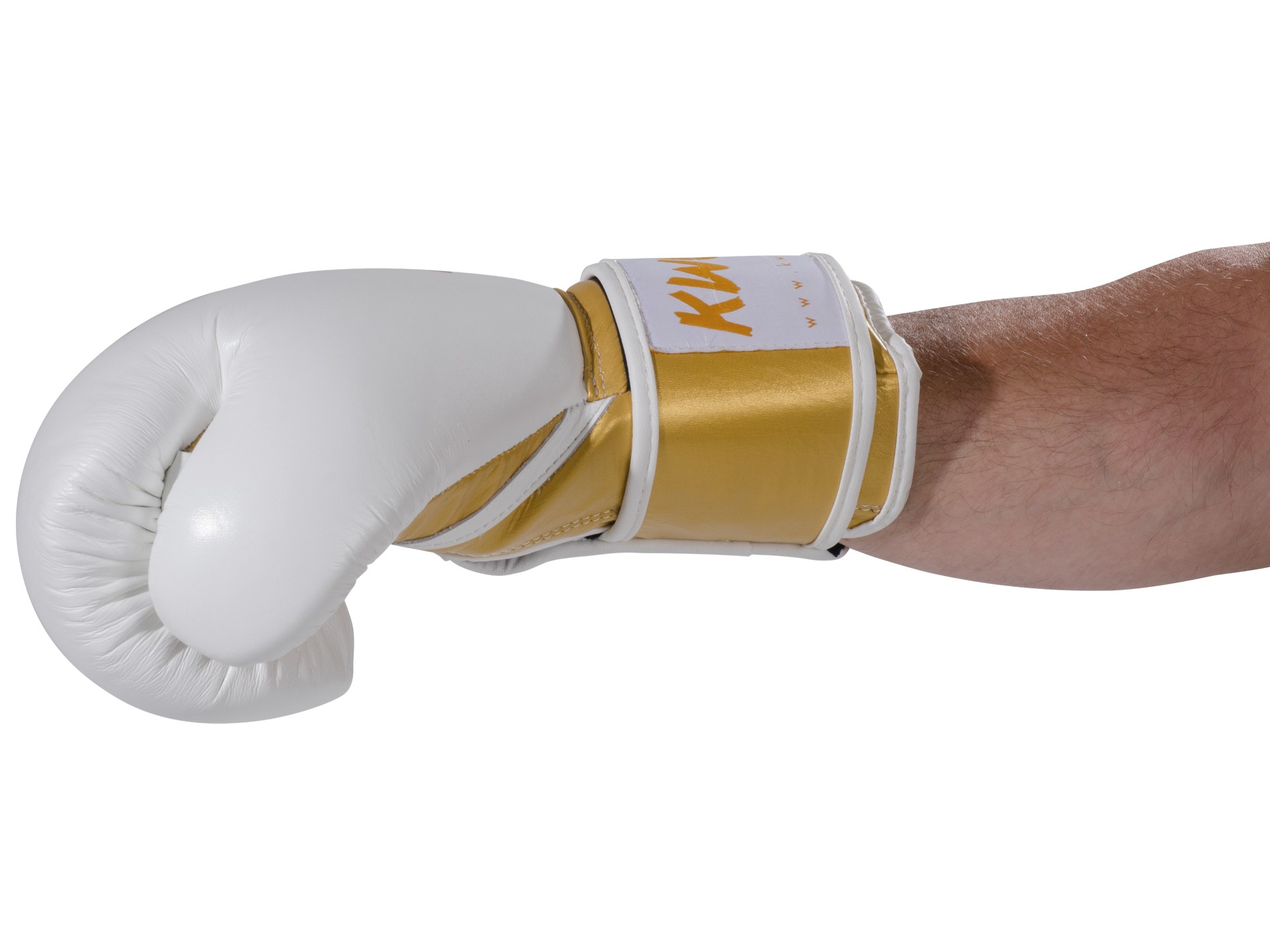 Guantoni Kickboxing KO Champ
