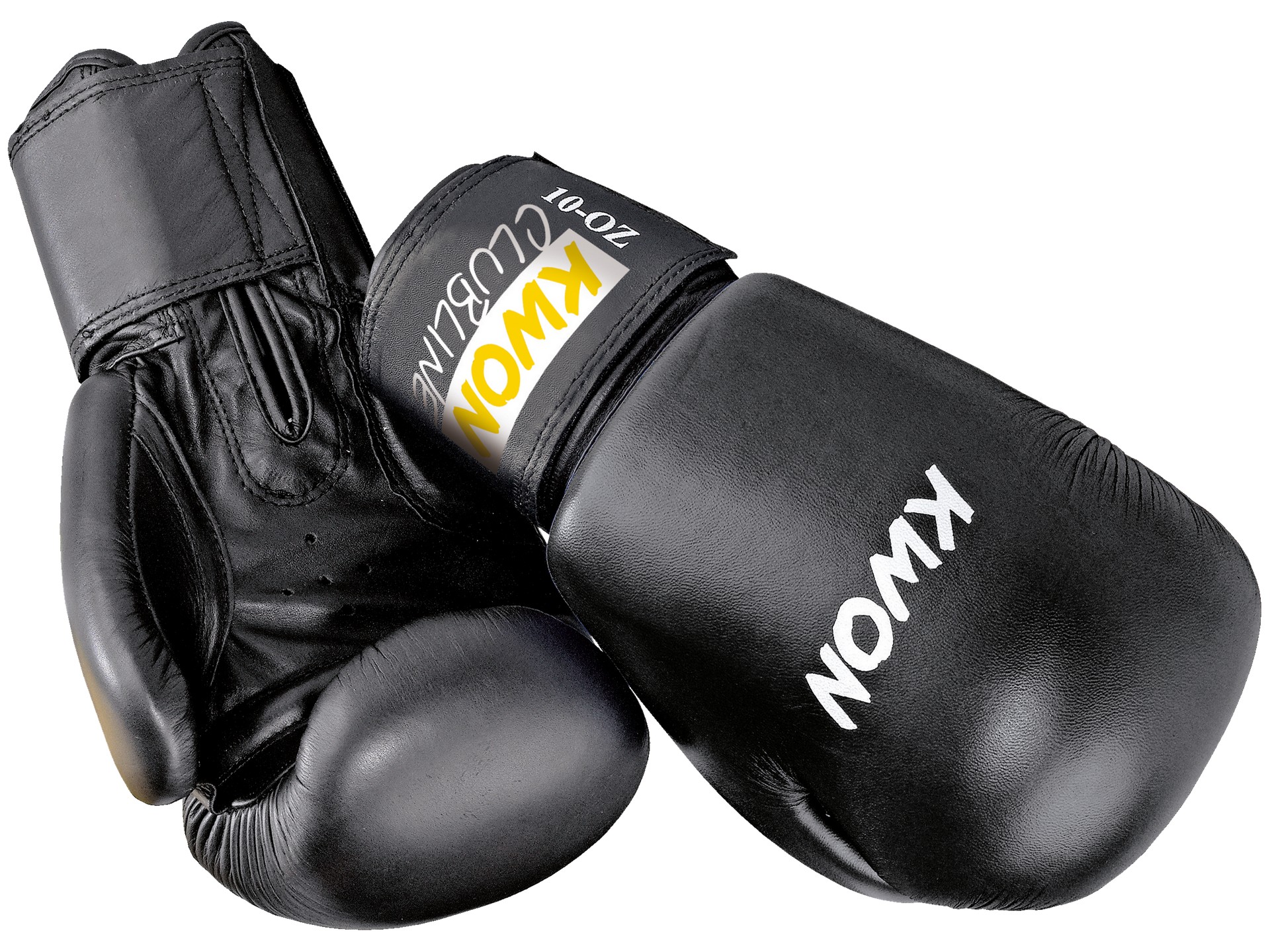 Guantoni da Boxe Mano piccola