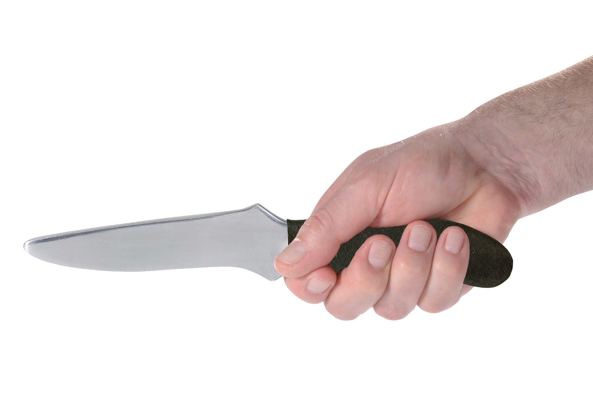 Coltello Training Survival da allenamento