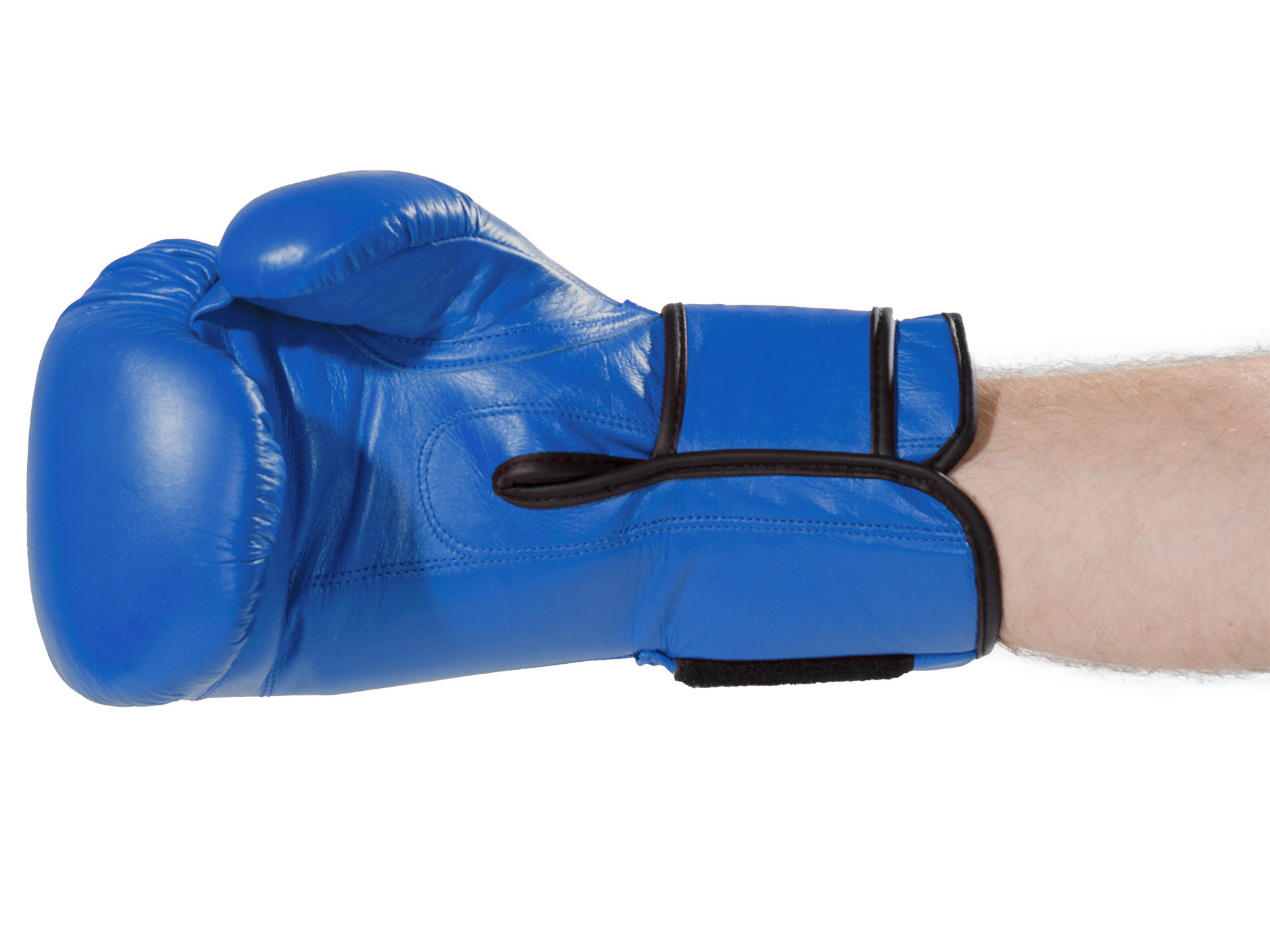 Guantoni kickboxing Ergo Champ 10 once