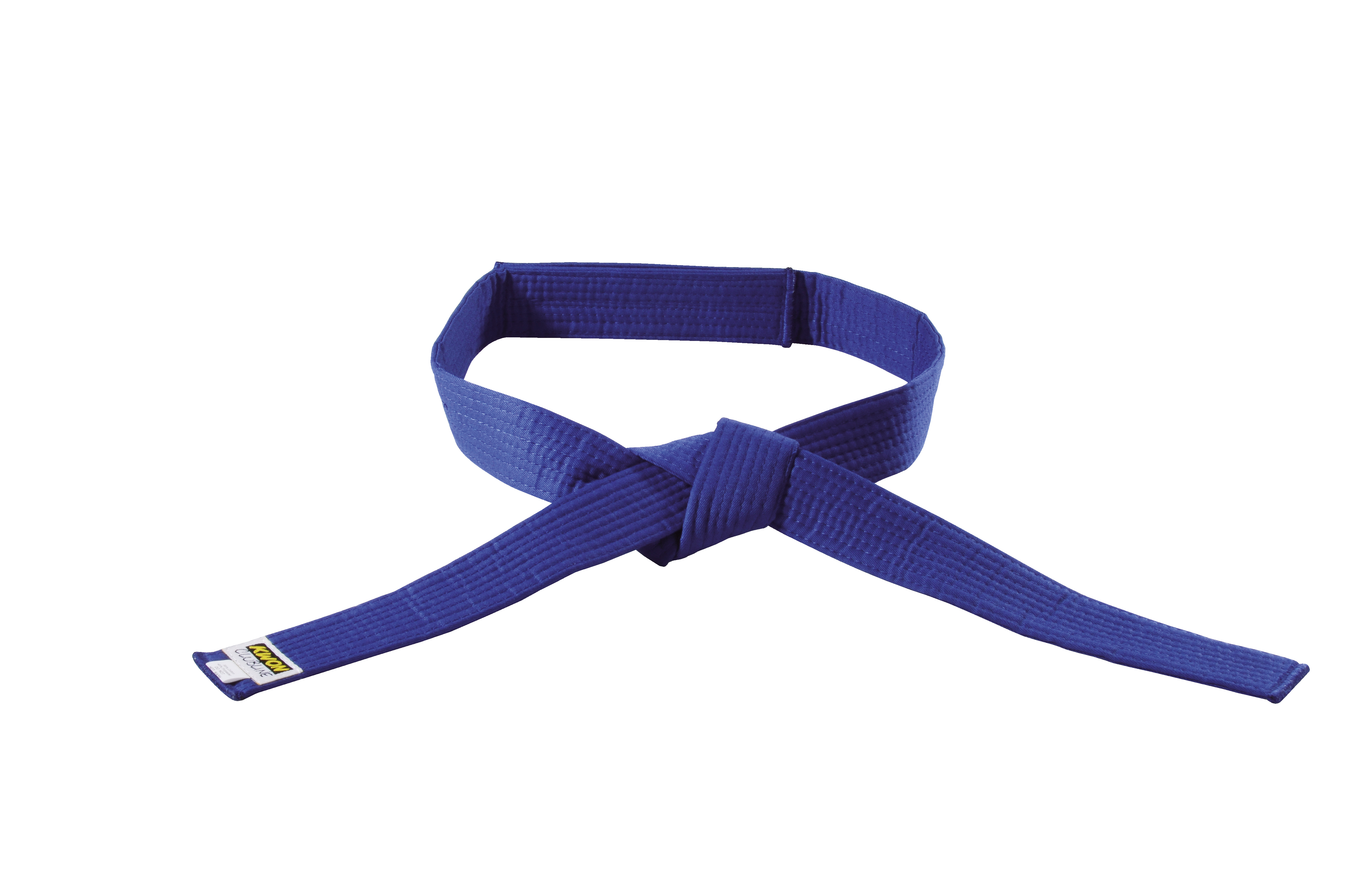 Cinture Arti Marziali con velcro per bambini