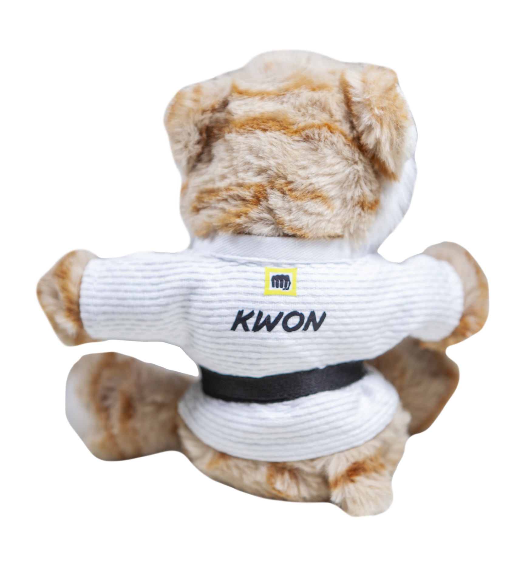 Tigre peluche Joe