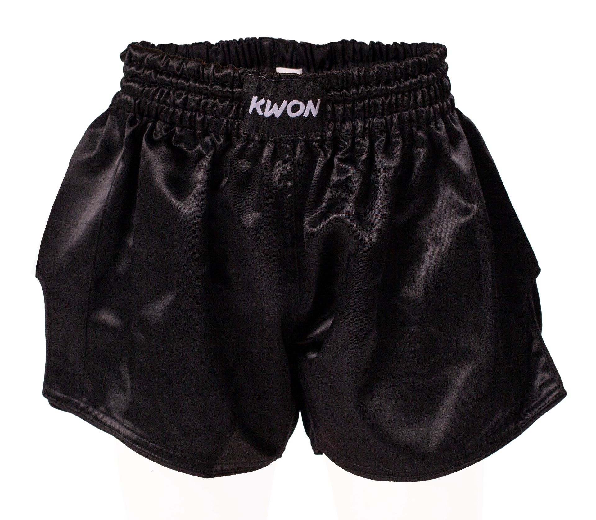 Pantaloni Satin