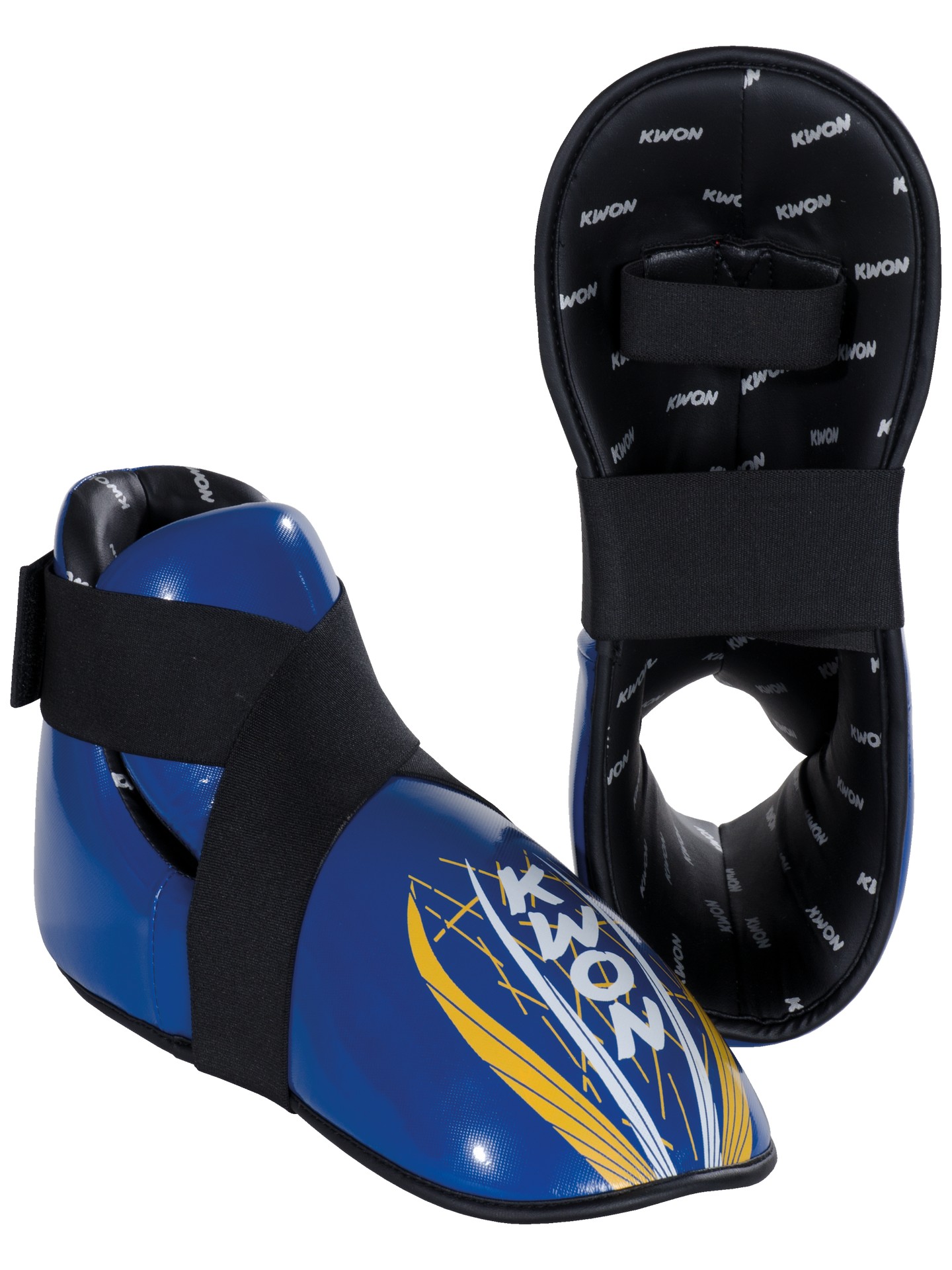 Parapiedi Kickboxing Phantom