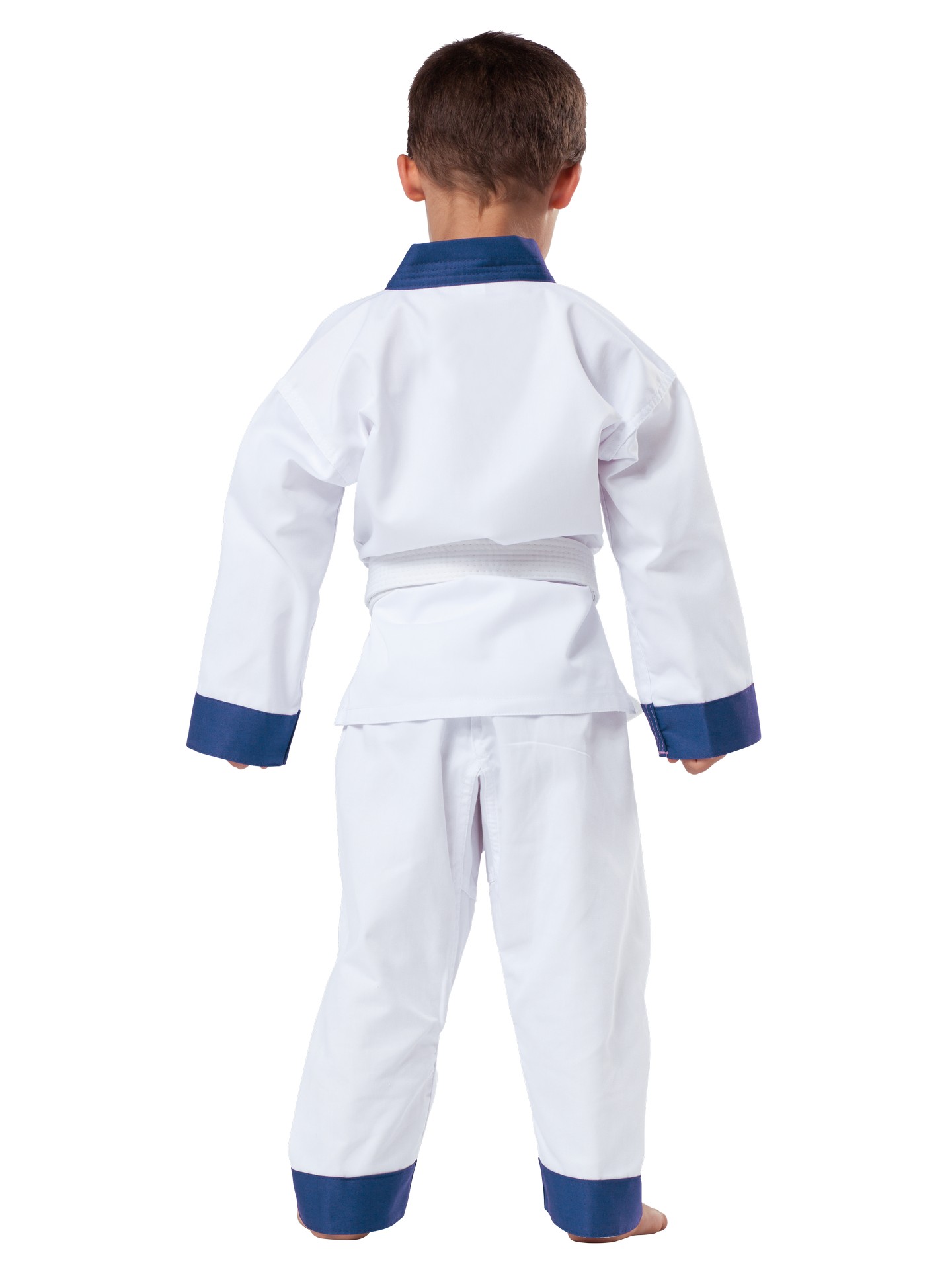 DRACHENKRALLE Uniforme