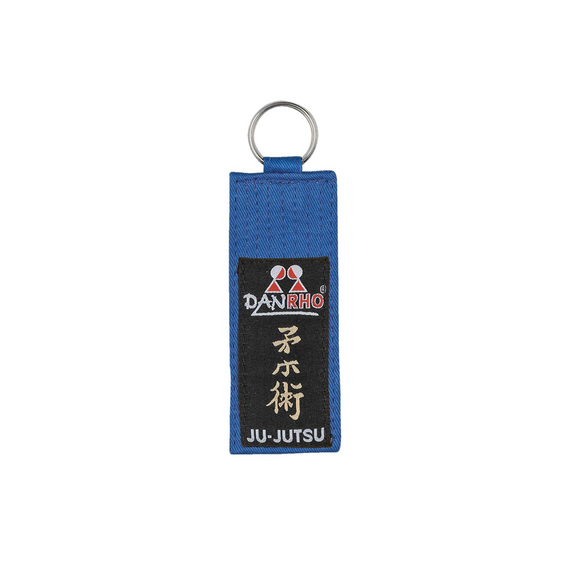 DANRHO Portachiavi Kyu JU-JUTSU