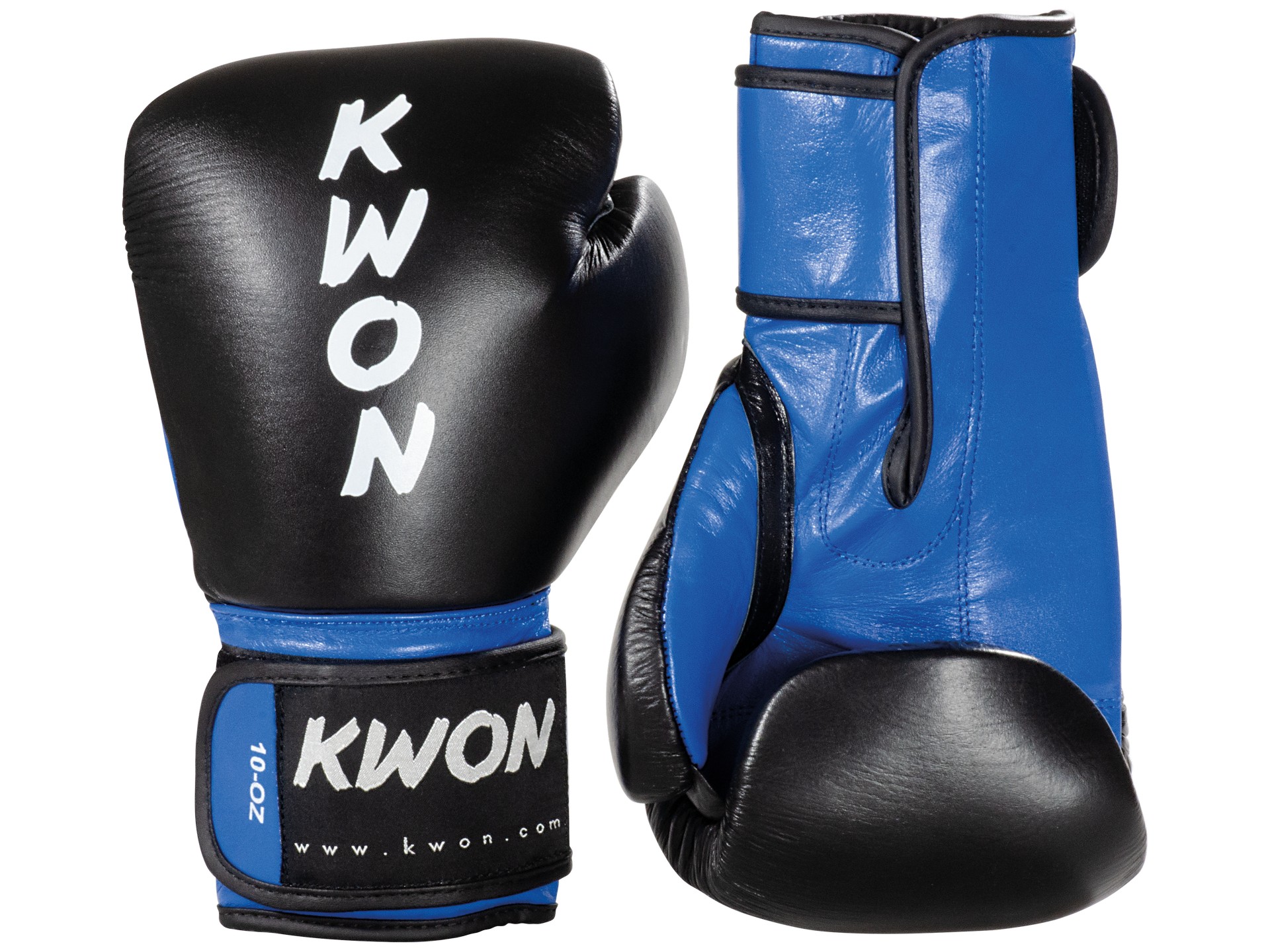 Guanti Kickboxing KO Champ