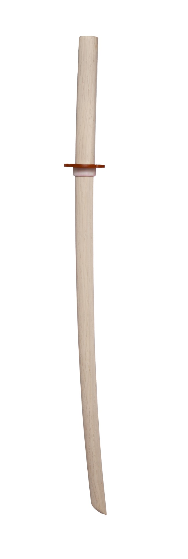 Bokken brevemente rovere bianco