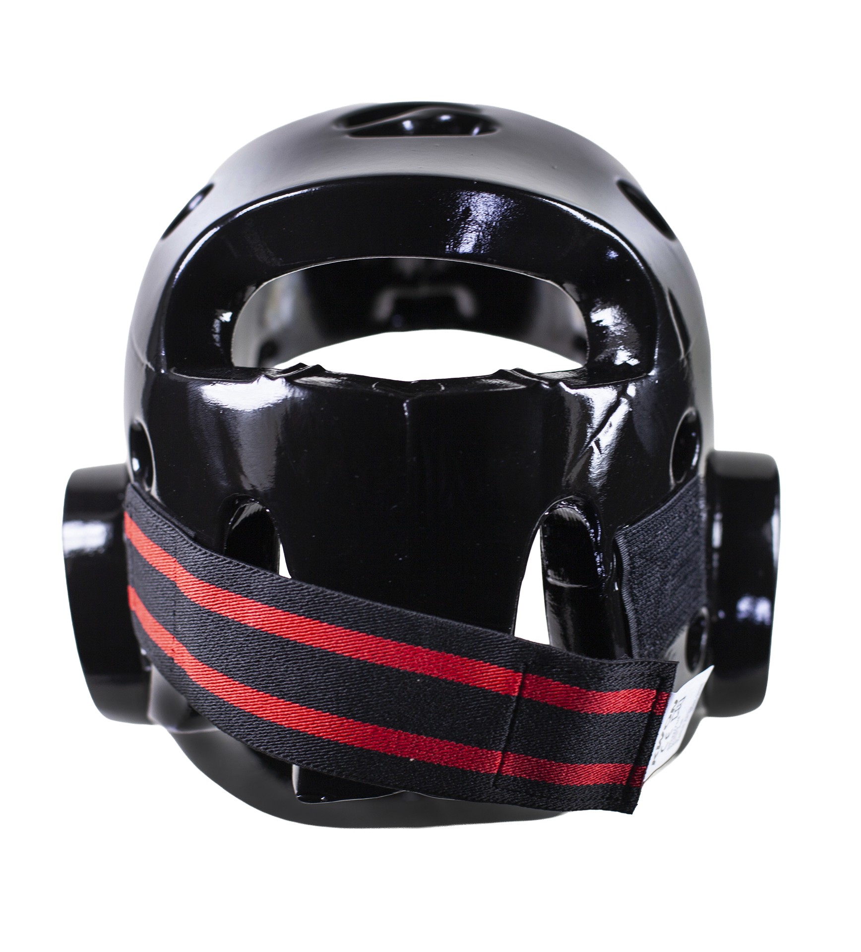 KSL Caschetto arti marziali con maschera - WT / WUKF riconosciuto