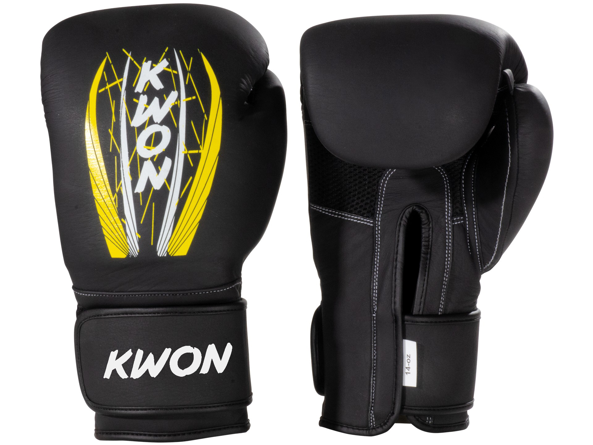 Guantoni da Boxe Kick Thai