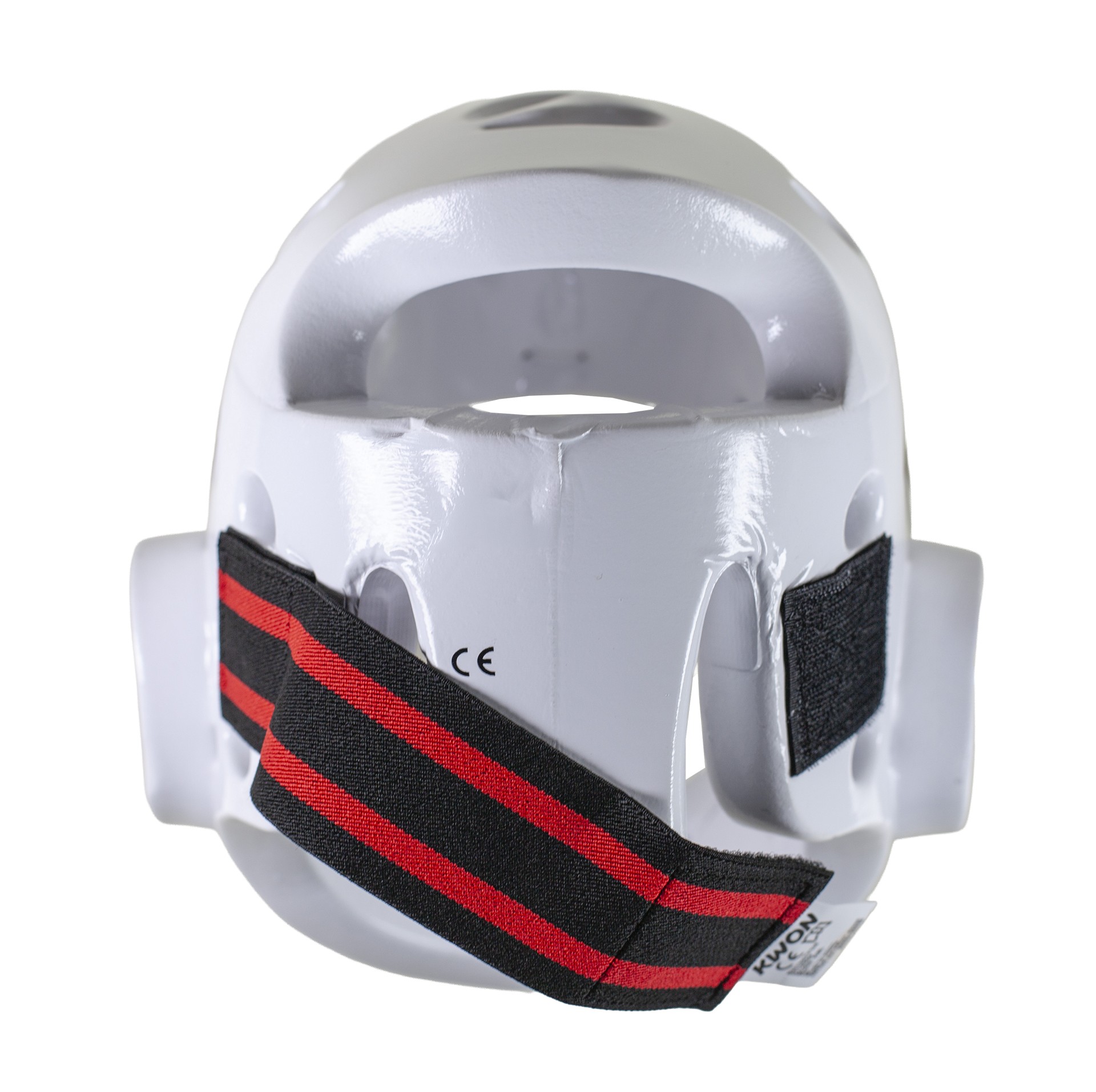 KSL Caschetto arti marziali con maschera - WT / WUKF riconosciuto