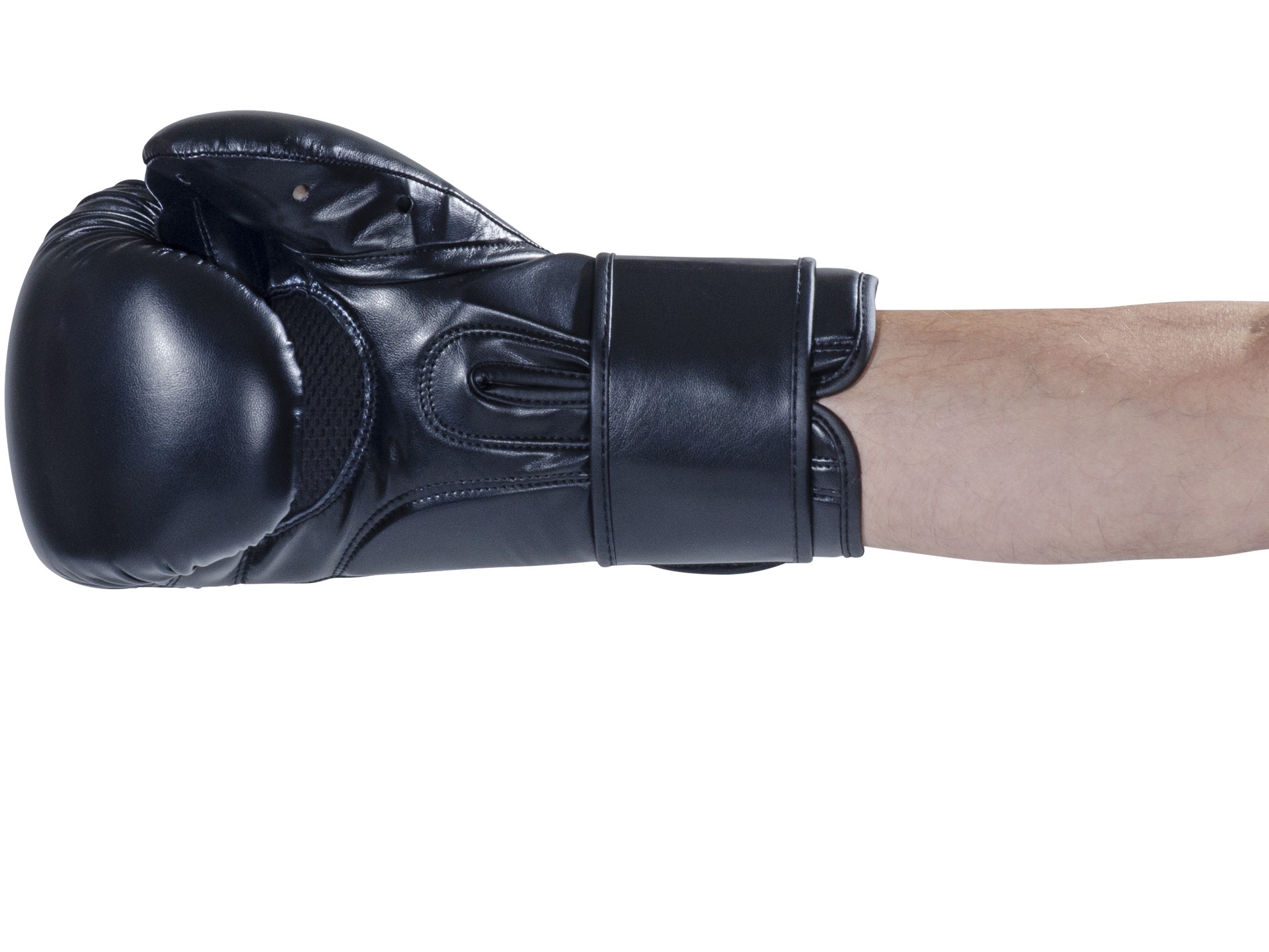 Guanti da boxe Scratch
