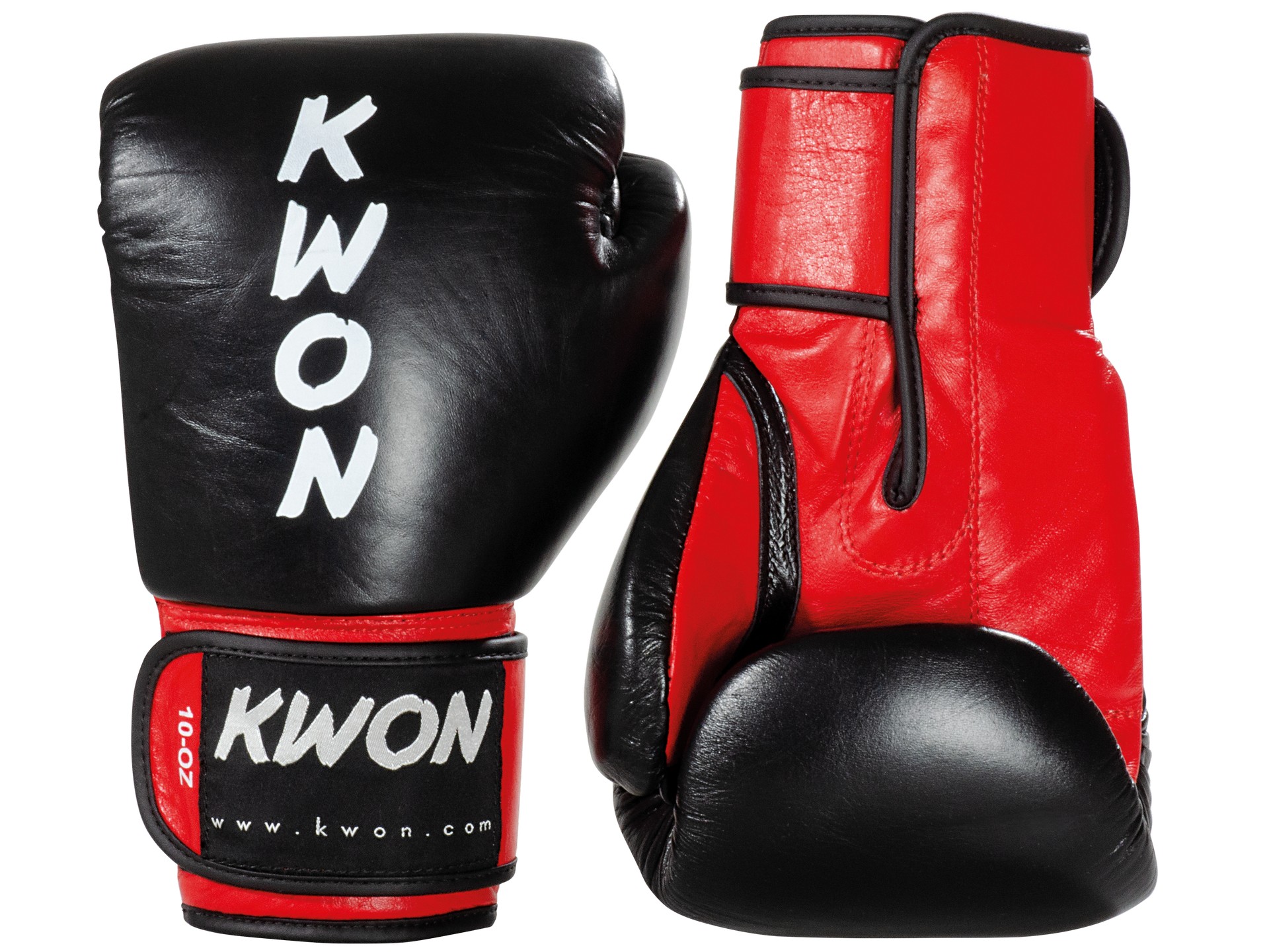 Guanti Kickboxing KO Champ
