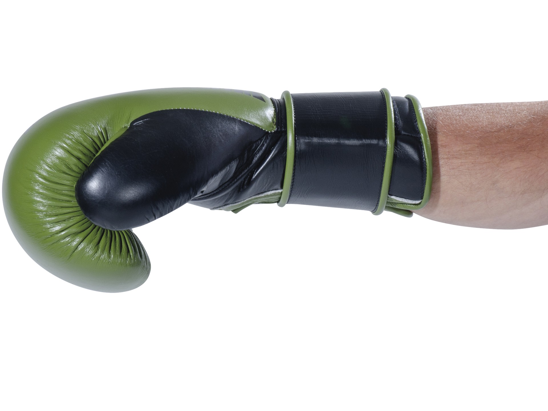 Guanti da boxe FIGHTNATURE Sparring