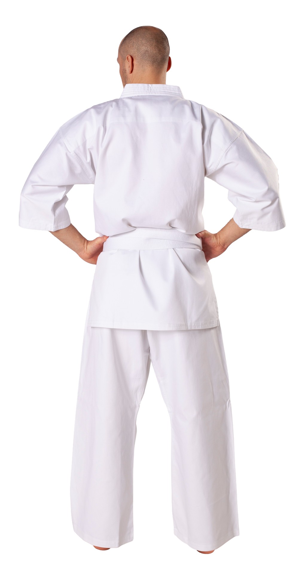 Uniforme Karate Full Contact 8 once