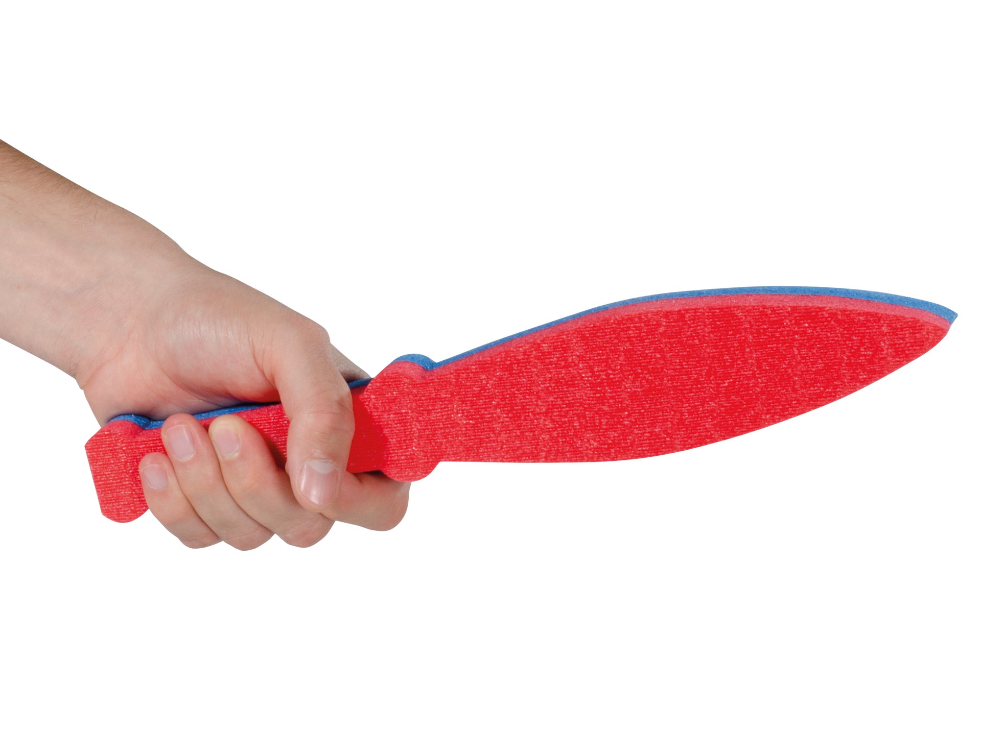 Coltello da allenamento in schiuma XPE