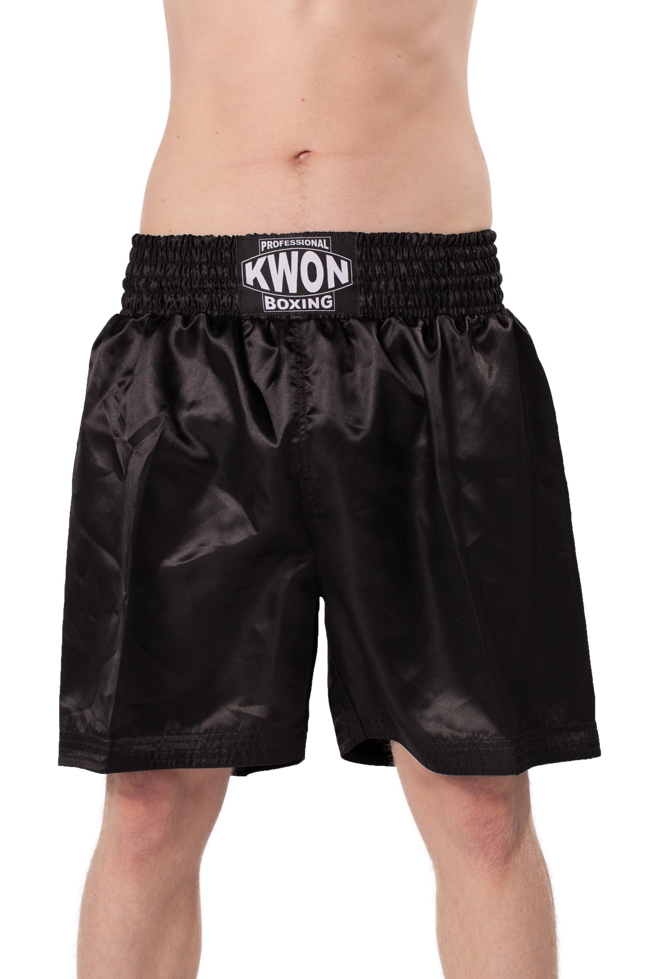 Pantaloncini Boxe