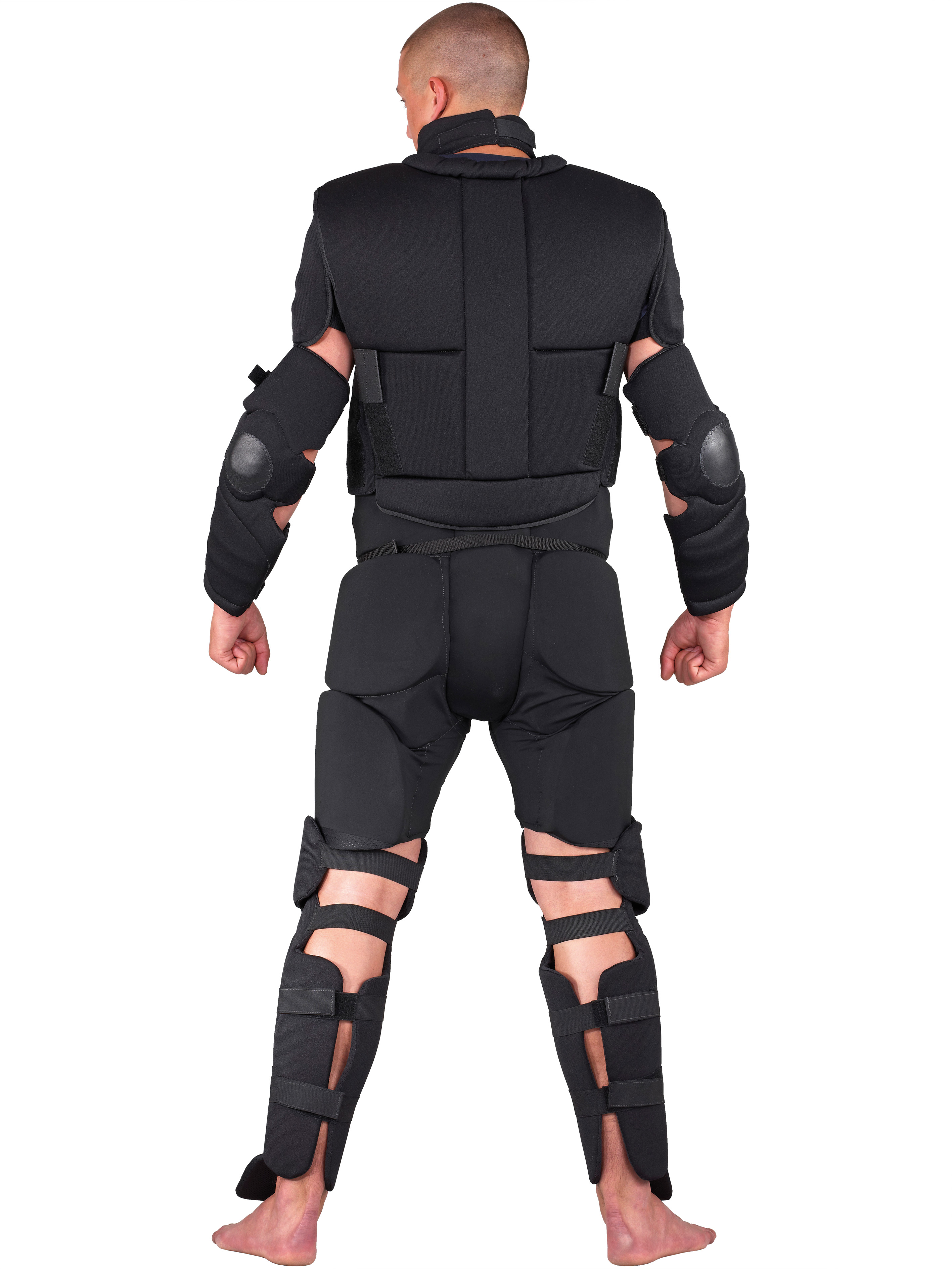Armatura Self Defence Move Guard