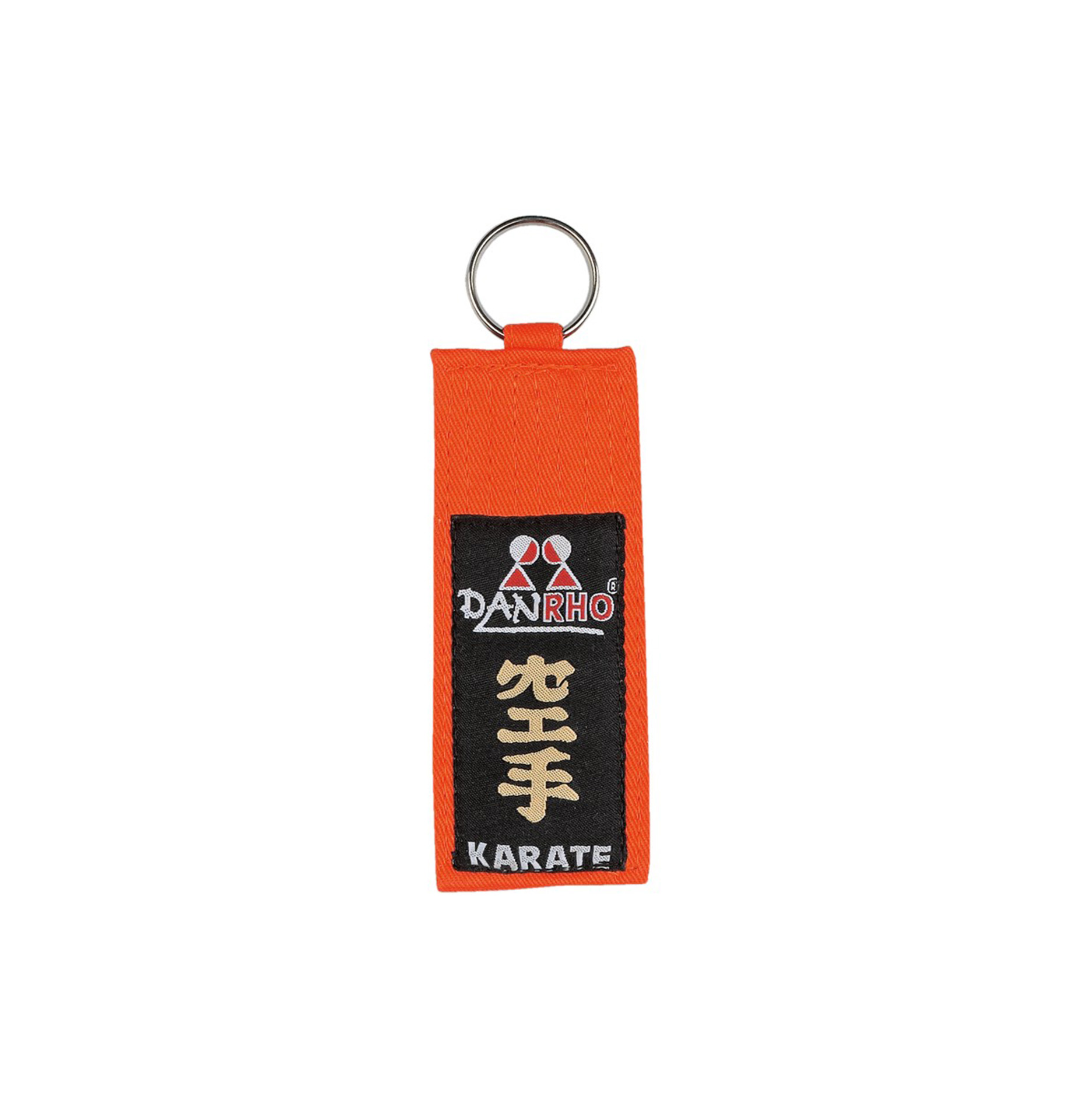 DANRHO Portachiavi Kyu-Gradi KARATE