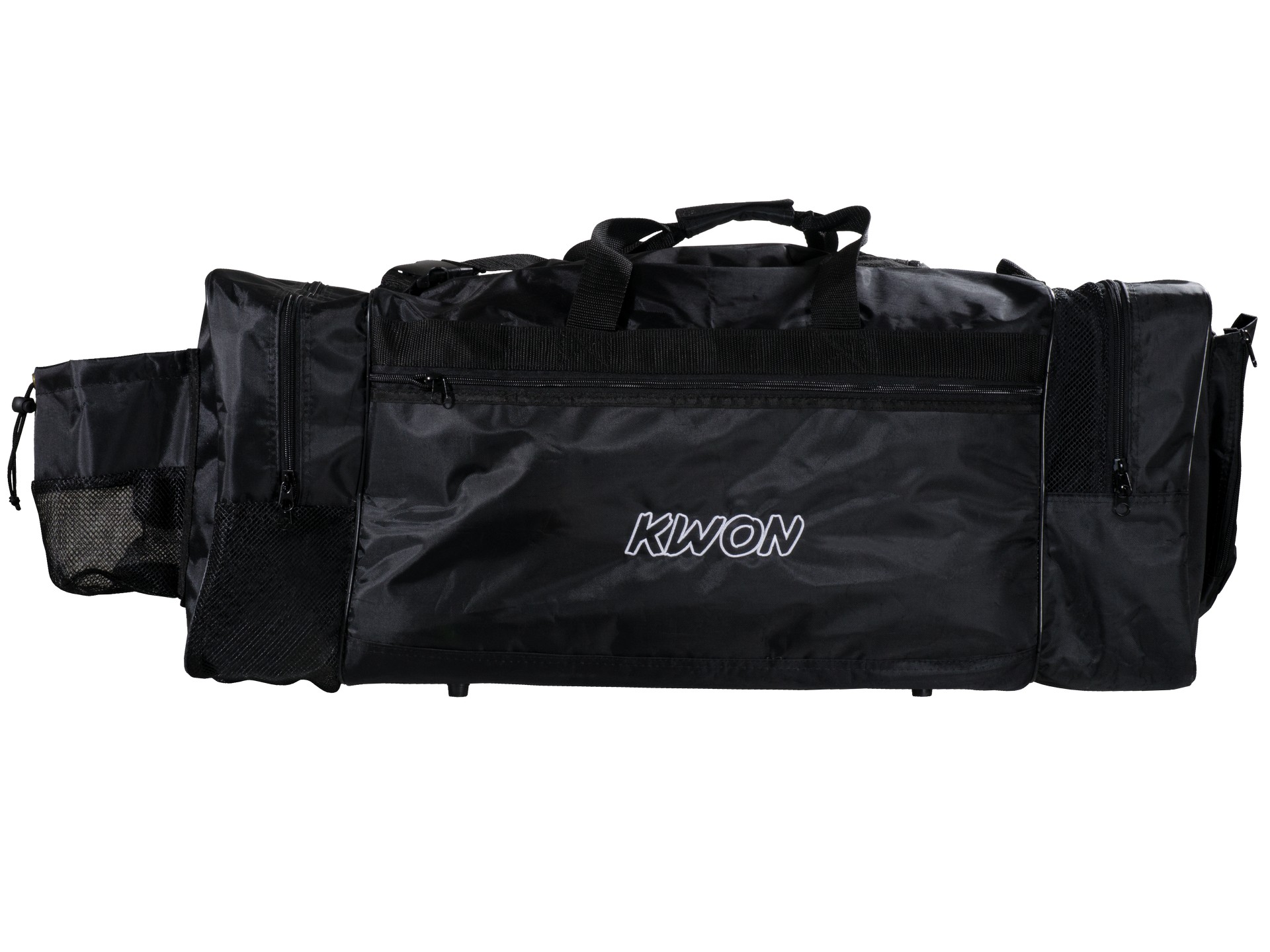 Borsa Evolution nera