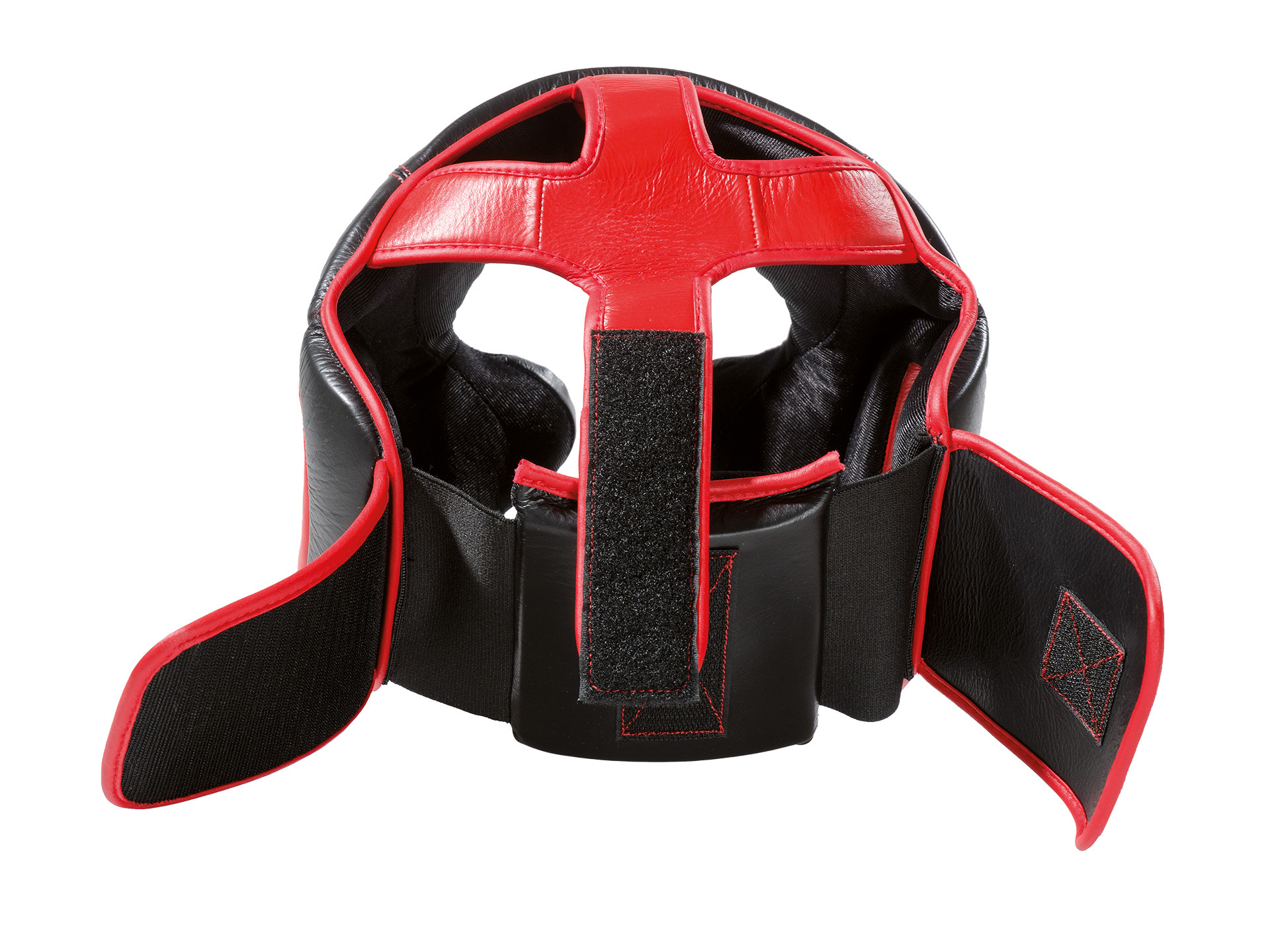 Casco Boxe Sparring