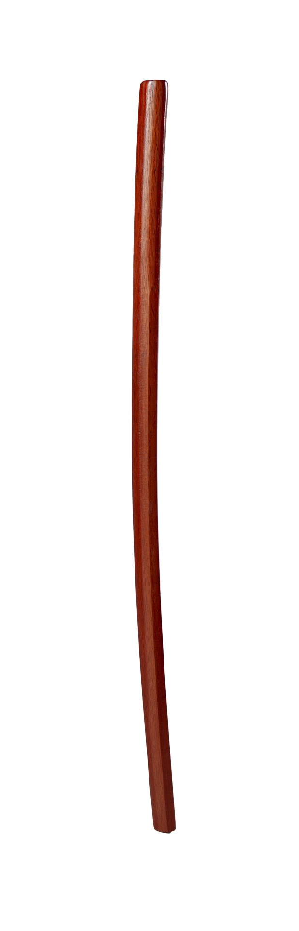 Bokken giapponese di Aikido in quercia rossa