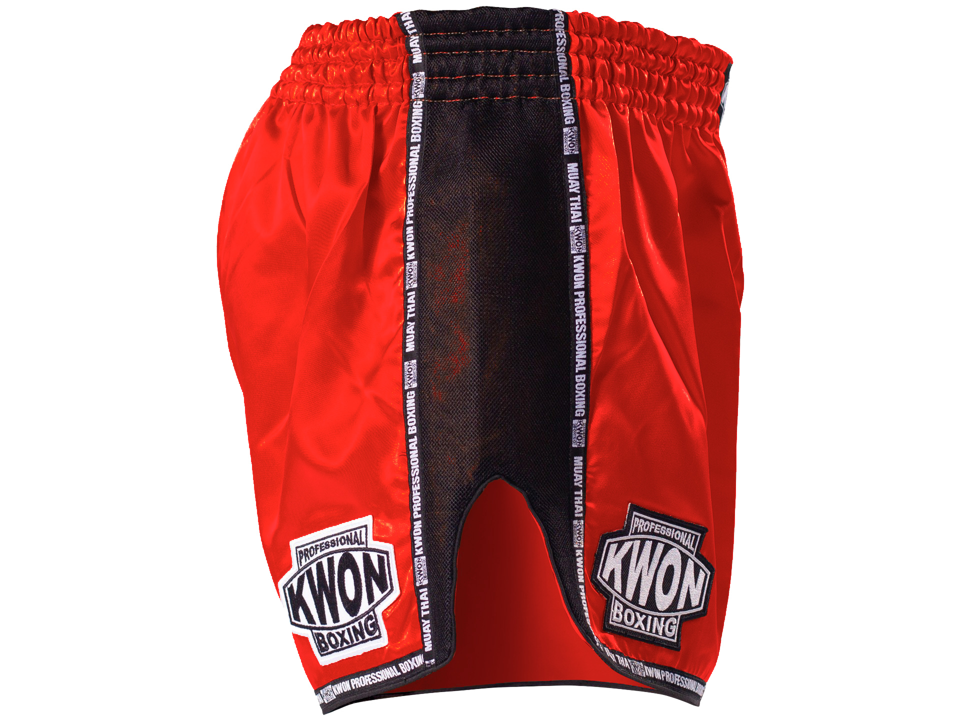 Thai Boxe Short Evolution