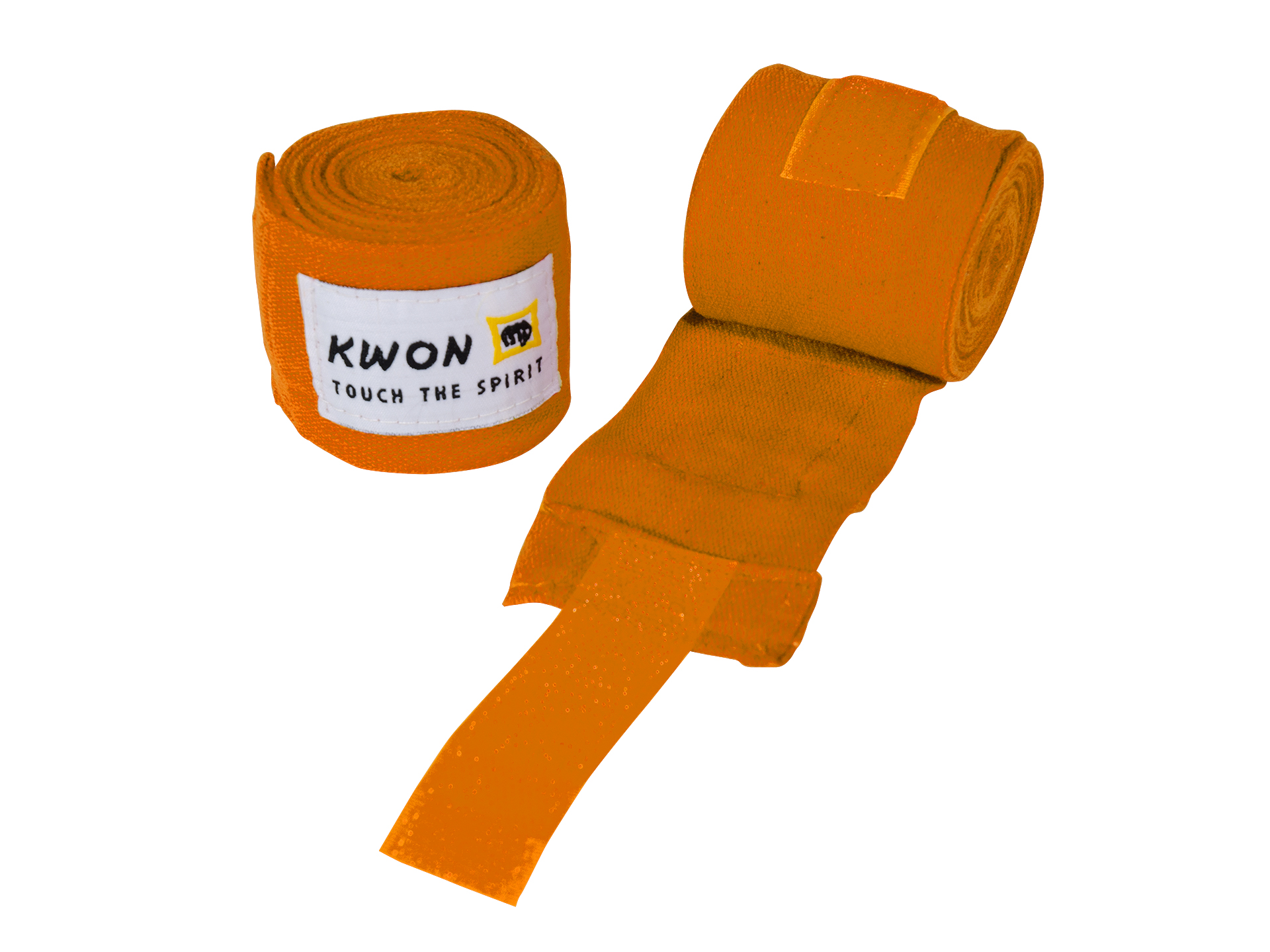 Fasce boxe elastiche da 2,5 m