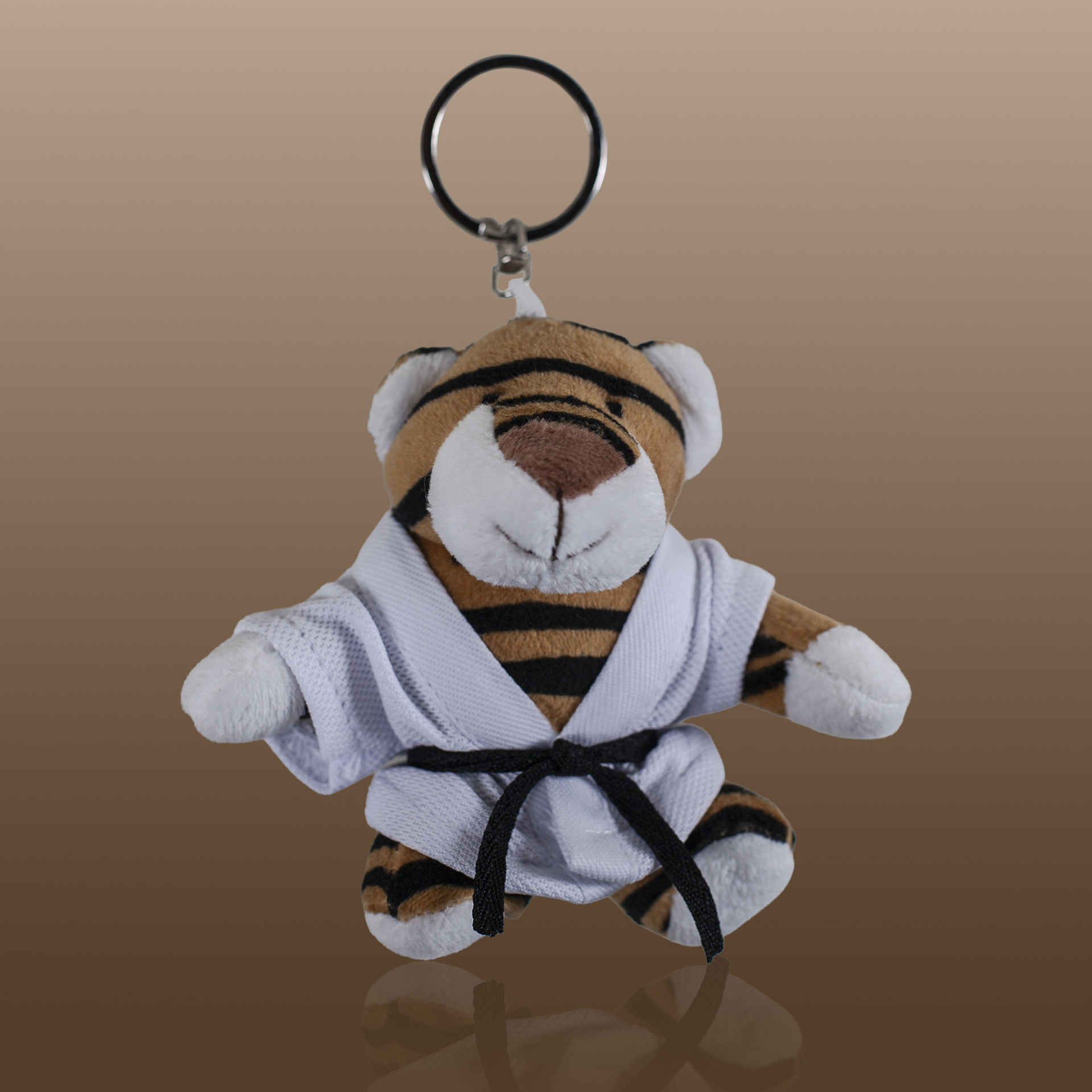 DANRHO giocattoli di peluche incl. portachiavi