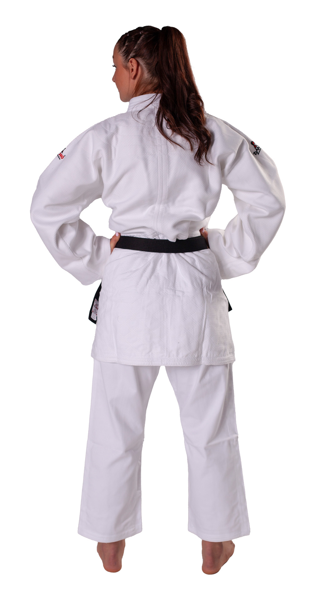 DANRHO Judogi Ultimate 750 - IJF riconosciuto