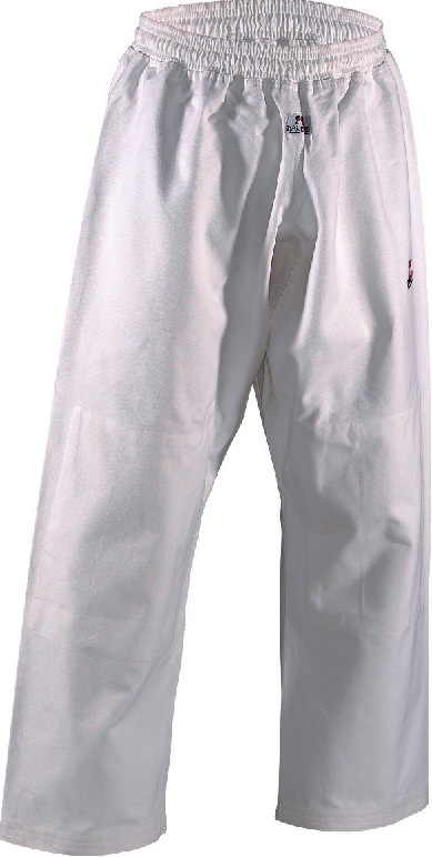 DANRHO Uniforme Ju Jutsu Shogun Plus