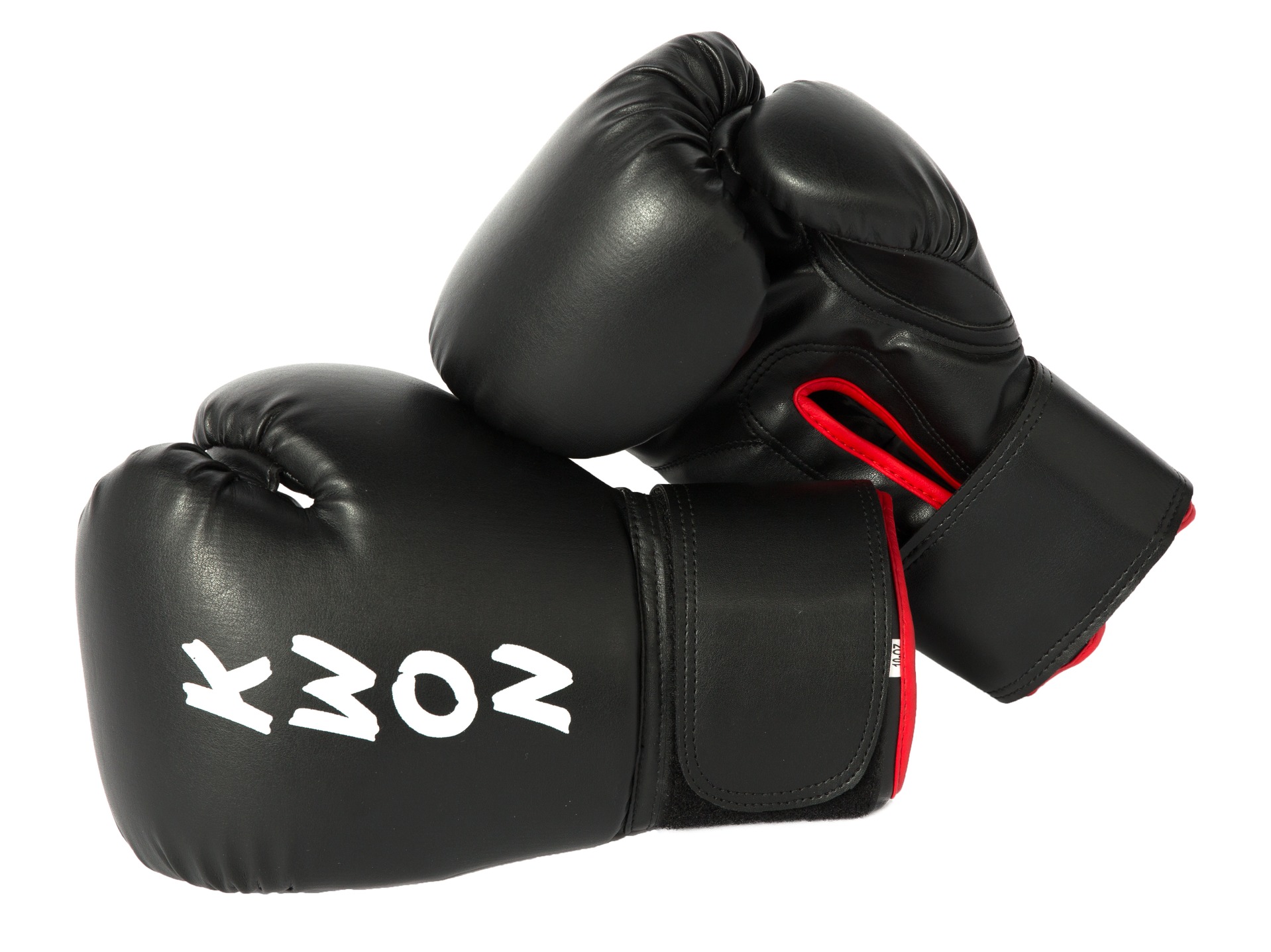 Guantoni Boxe Training