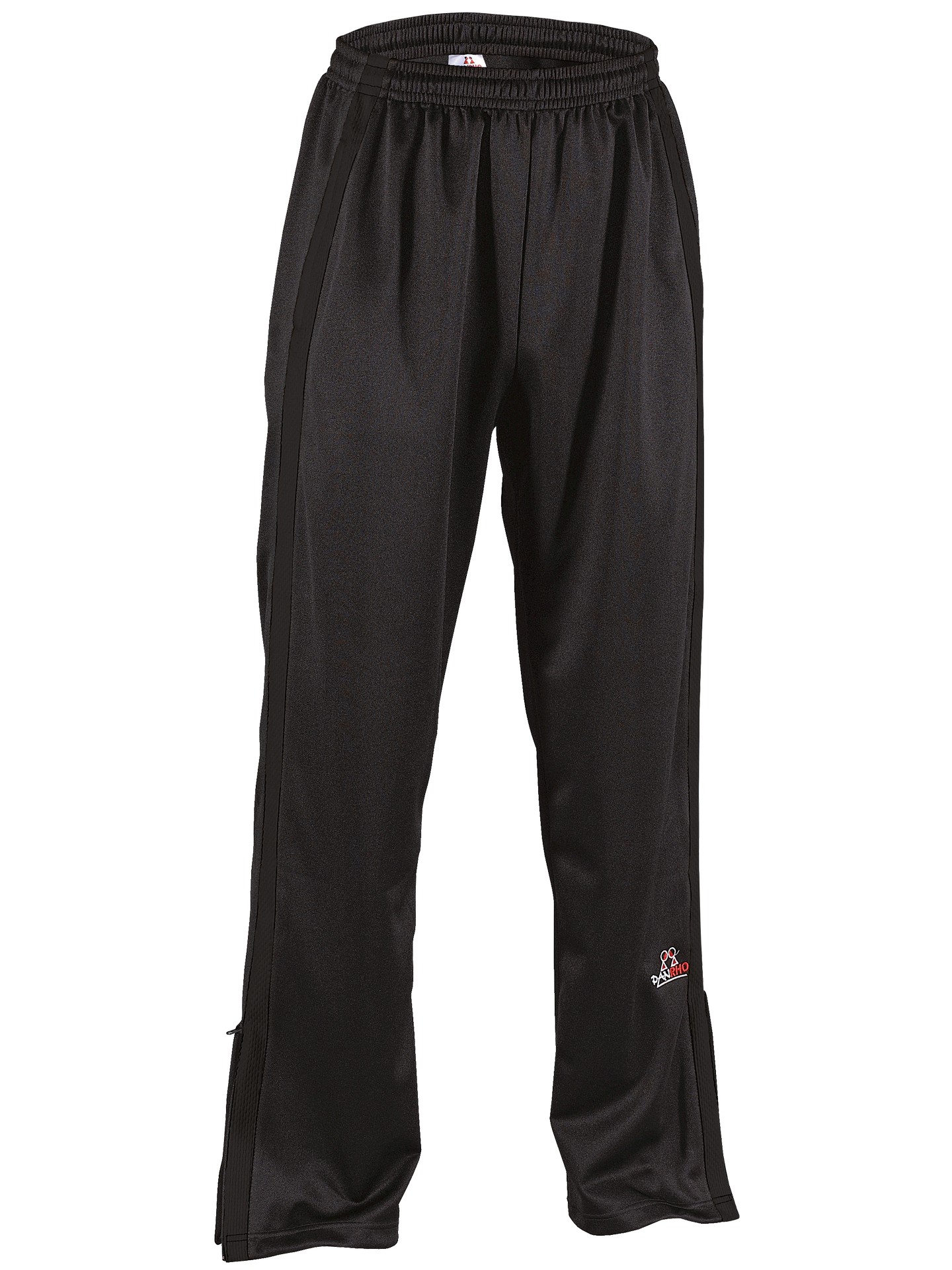 DANRHO Tuta Ginnastica Classic nero