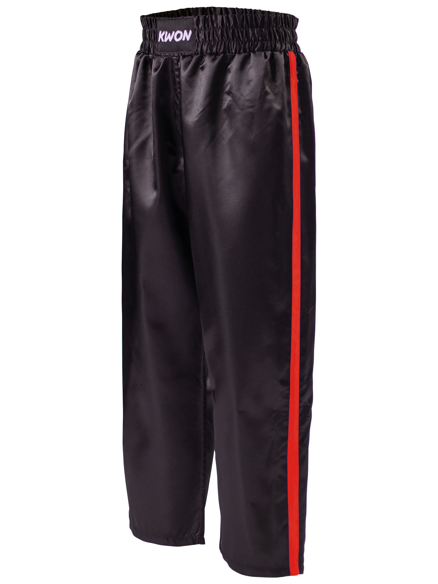 Pantaloni Satin
