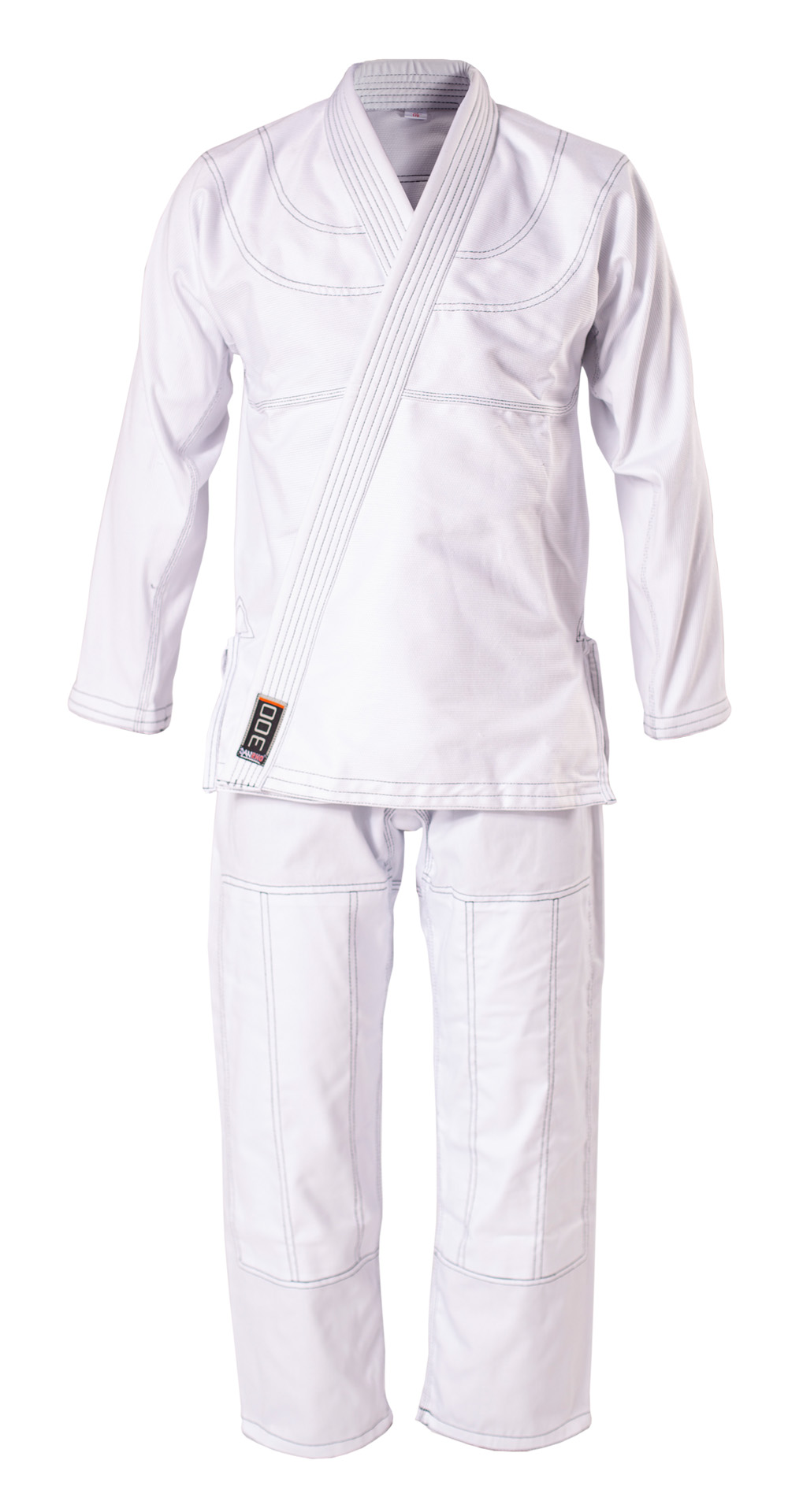 DANRHO Brazilian Jiu-Jitsu Uniforme 300 g