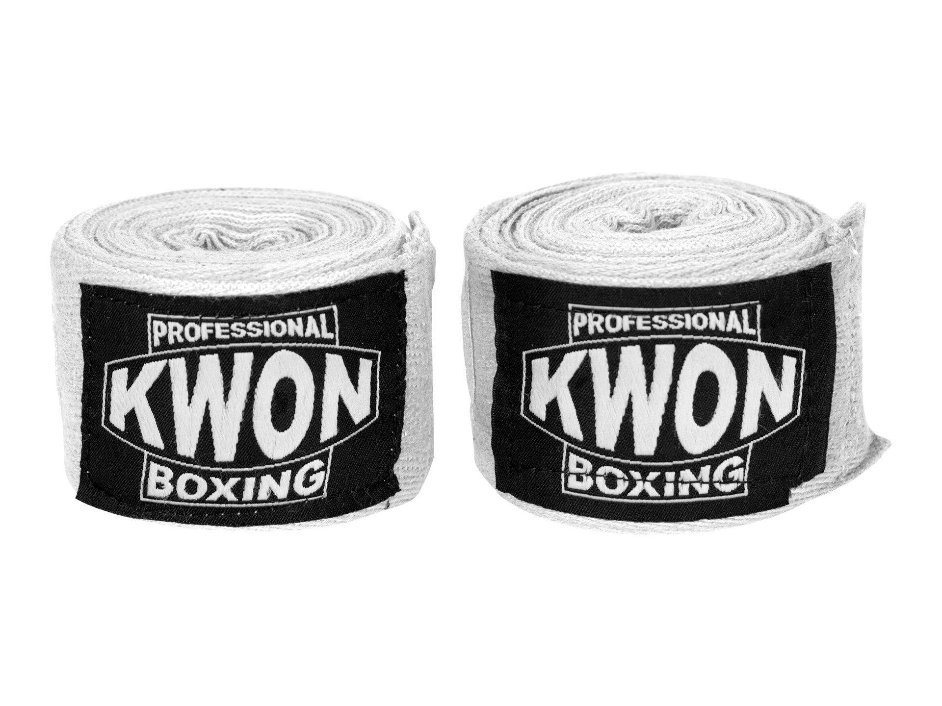 Bendaggio Boxe non elastico