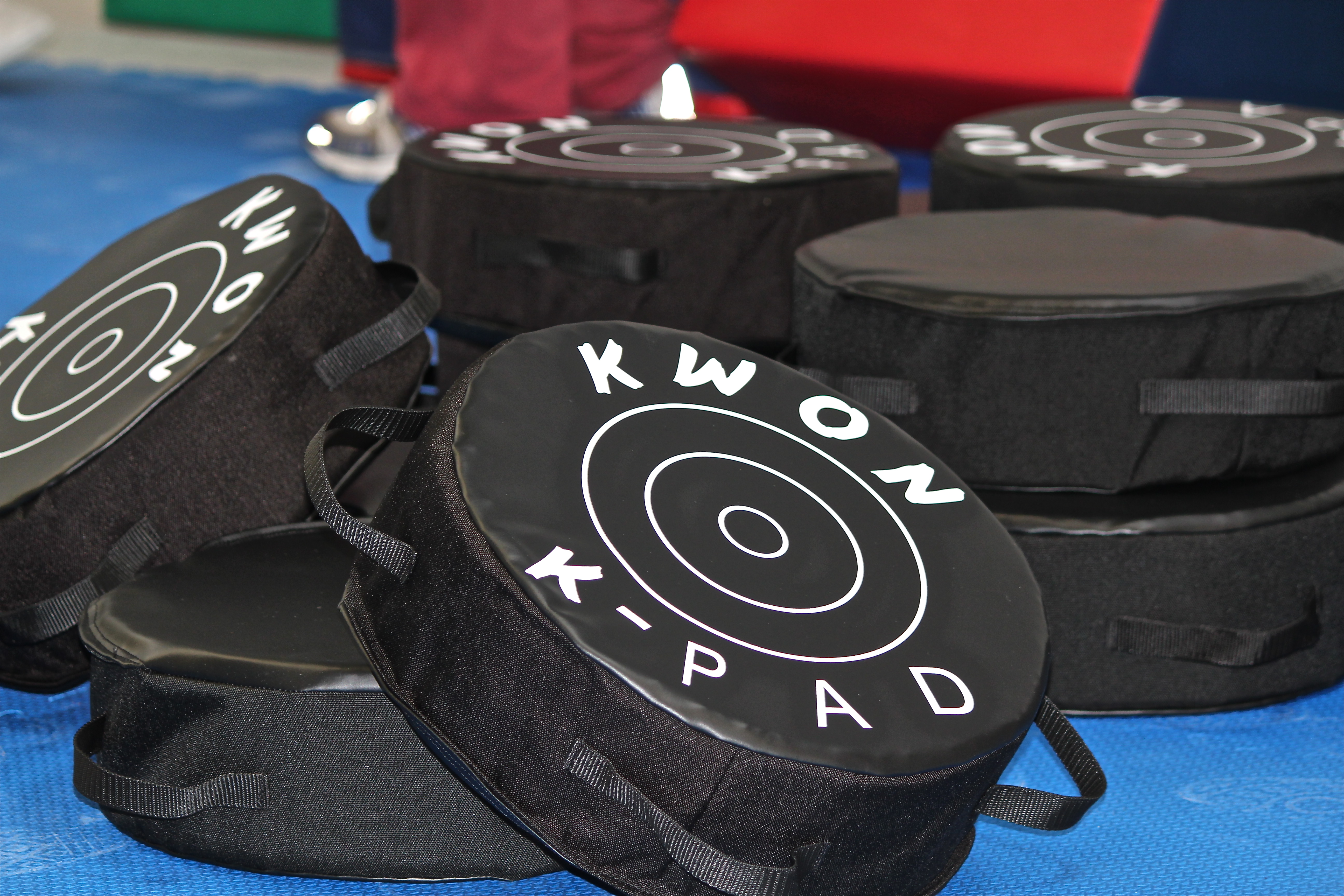 Scudo K-Pad