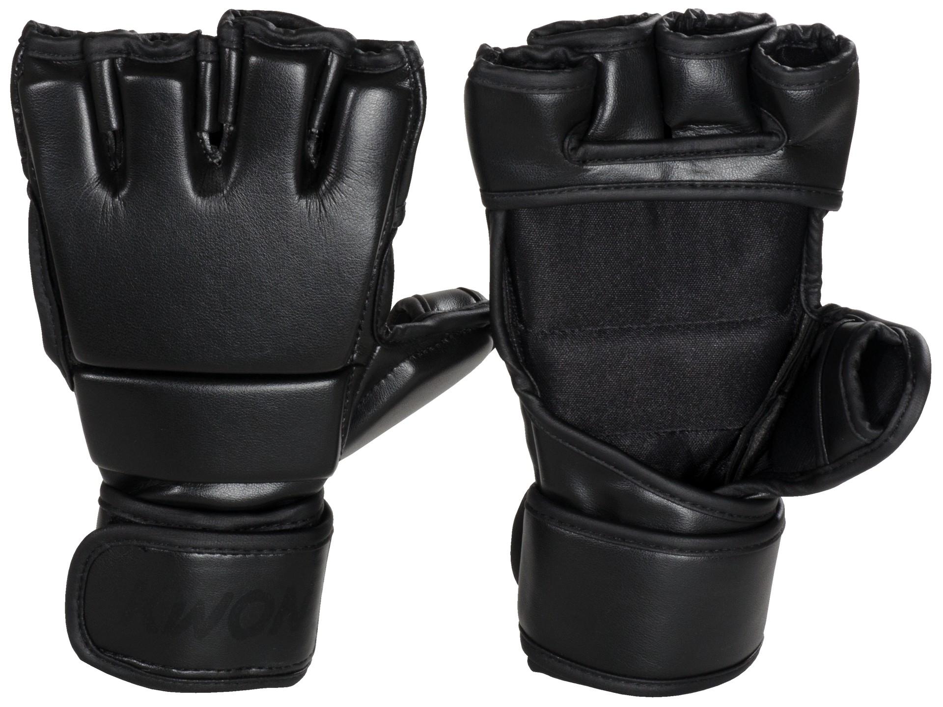 Guanti MMA